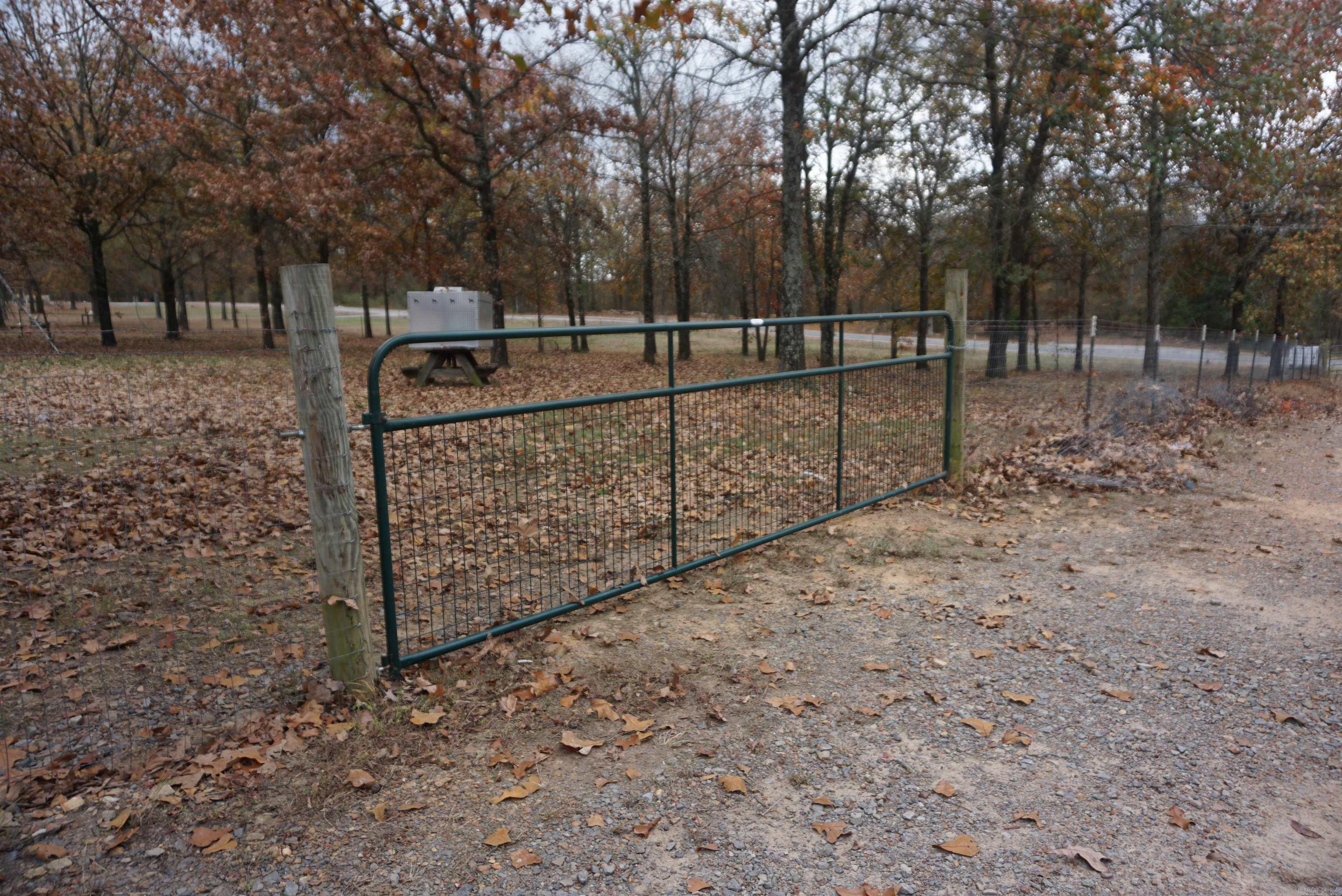 CALDWELL FARMS - Residential