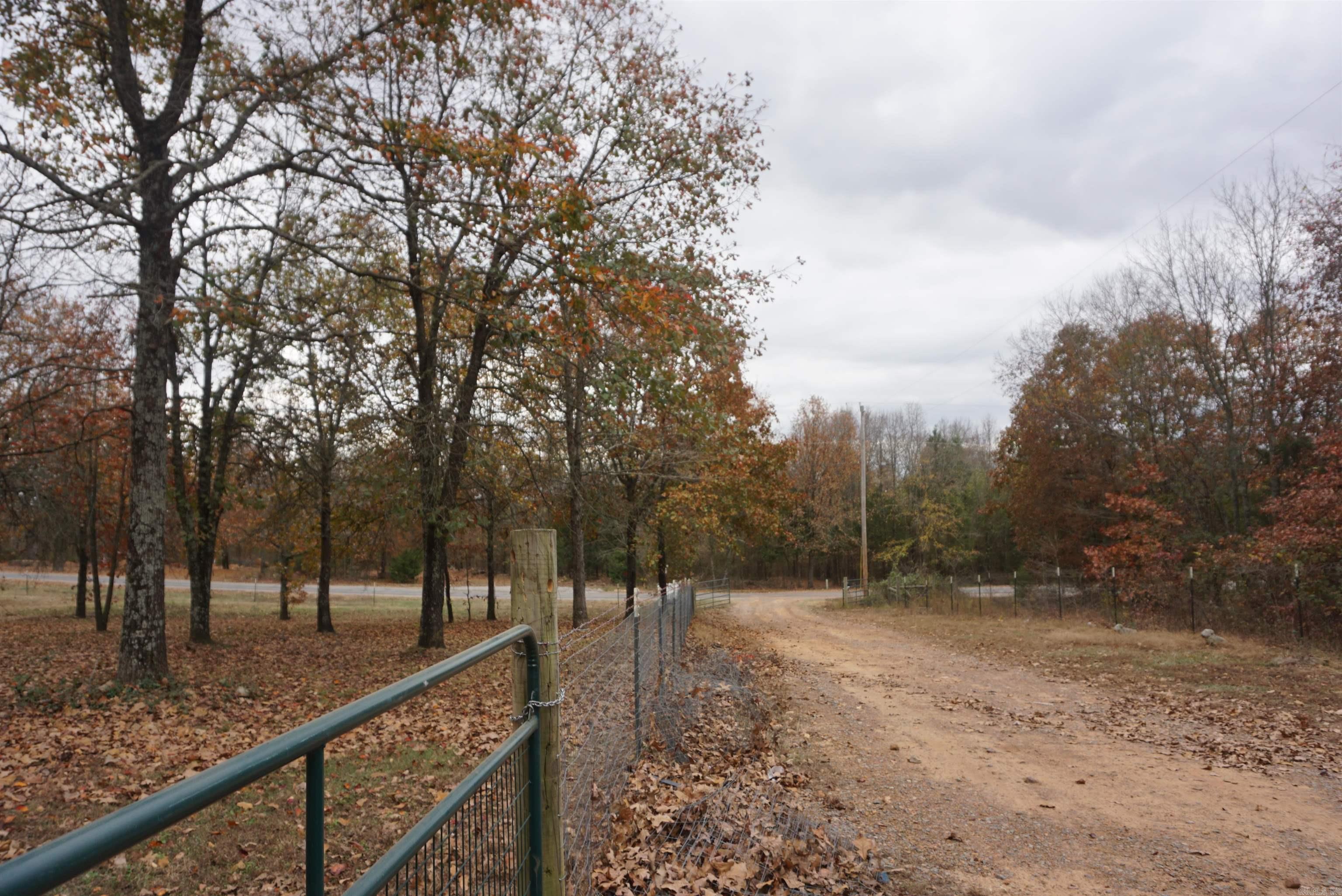 CALDWELL FARMS - Residential