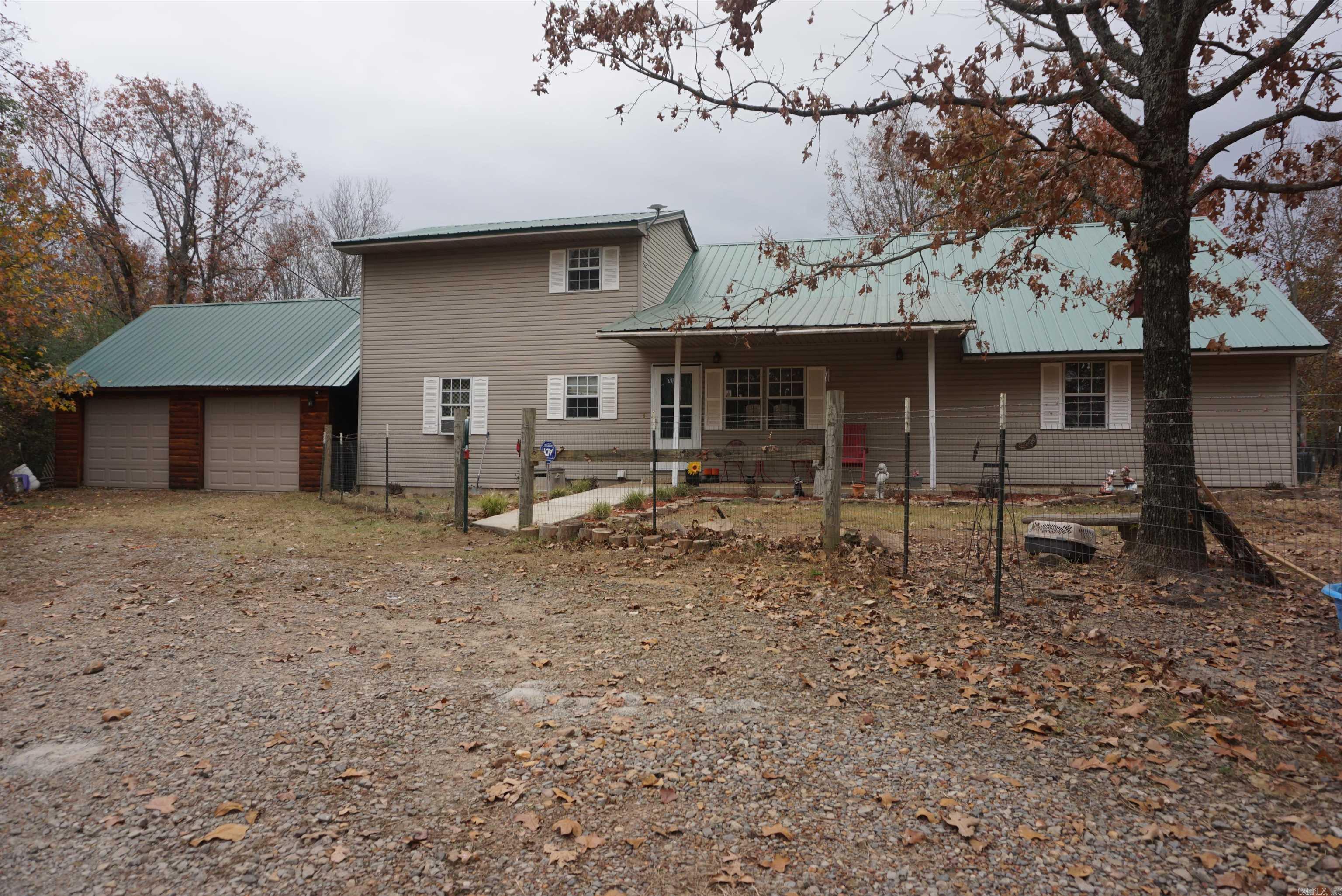 CALDWELL FARMS - Residential