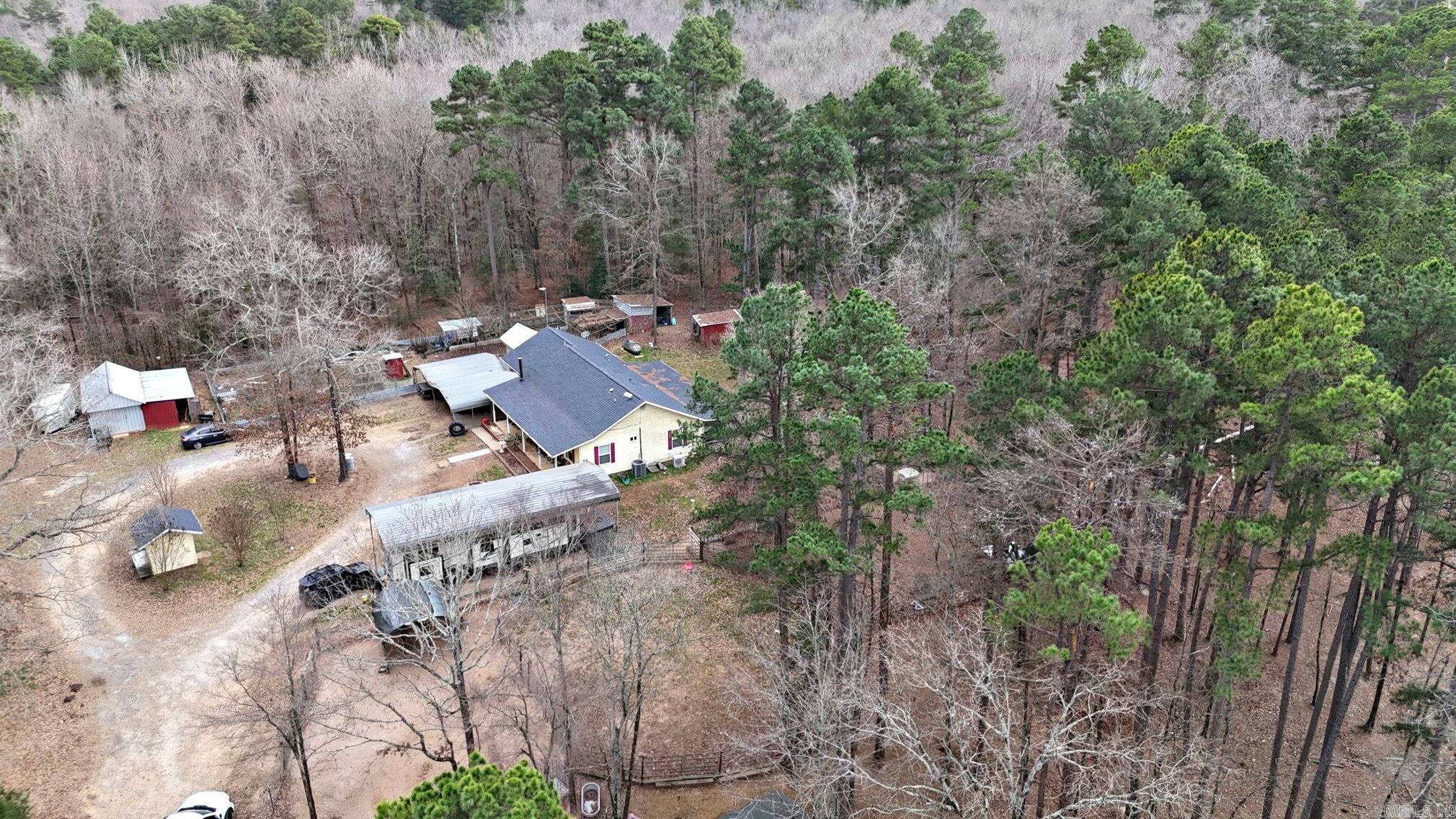 Sulphur Springs - Residential
