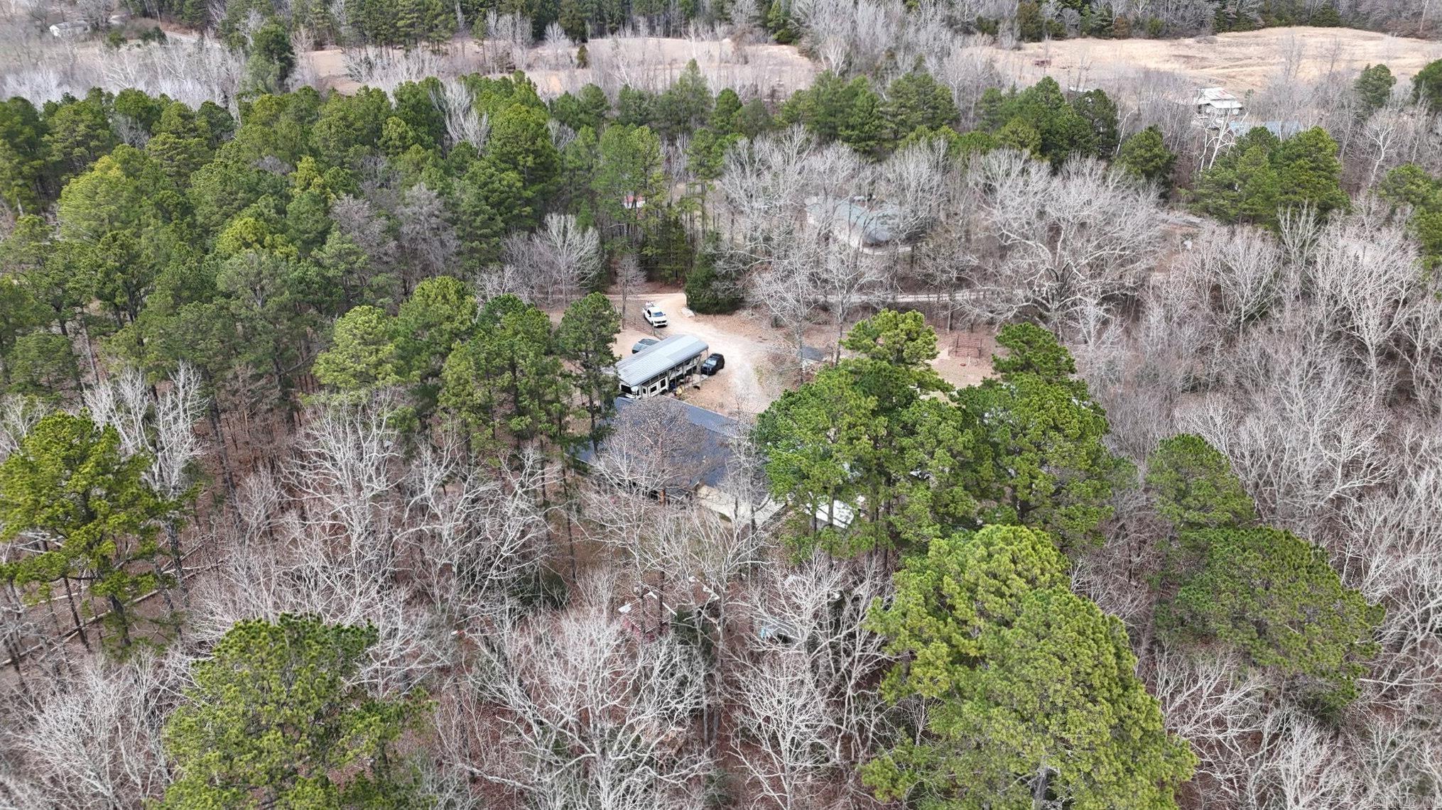 Sulphur Springs - Residential