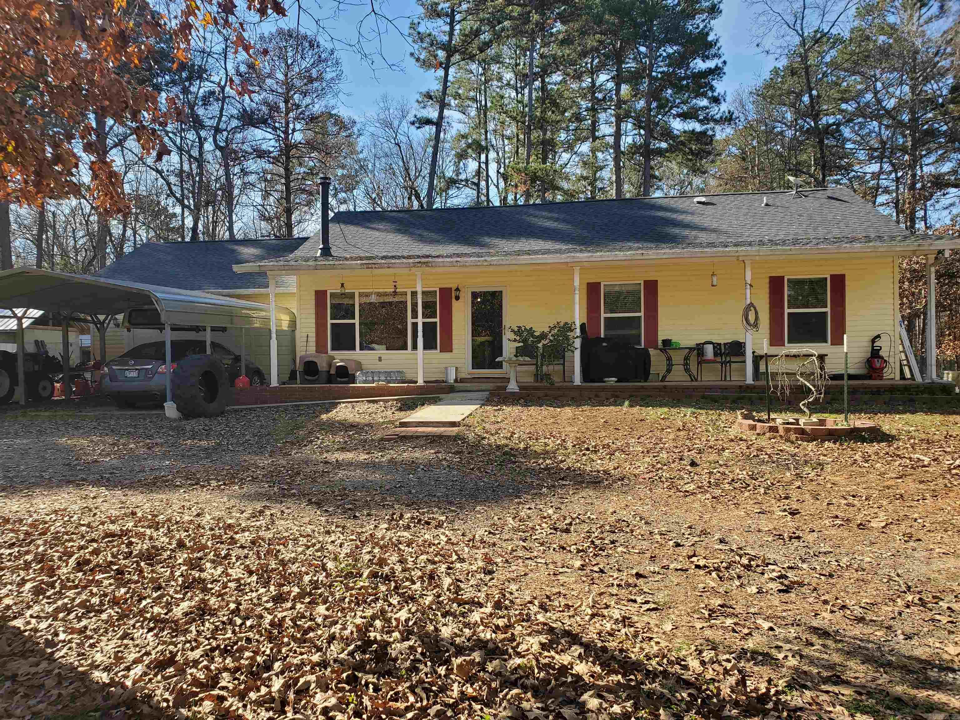 Sulphur Springs - Residential