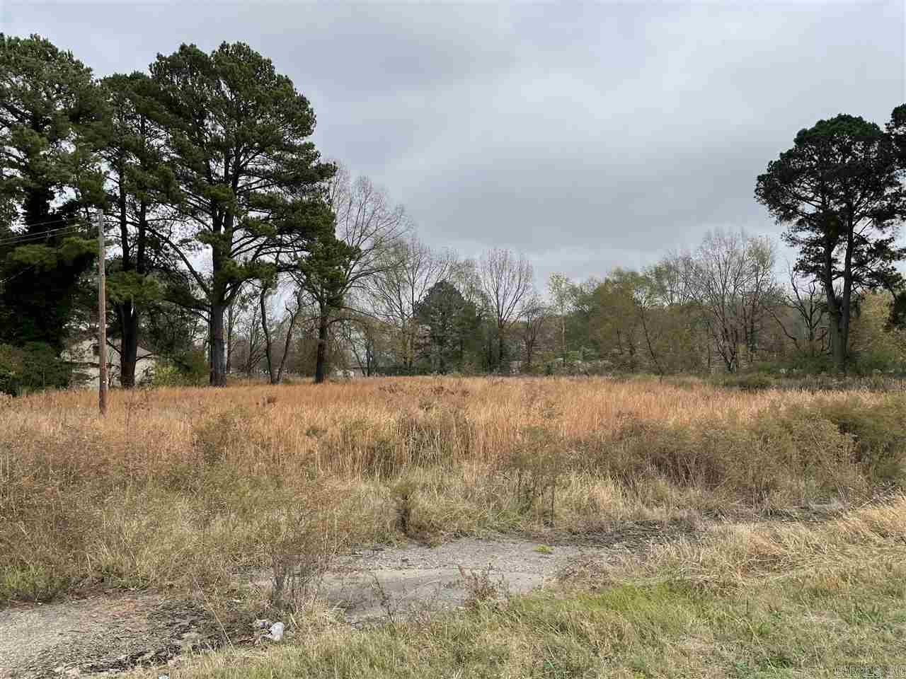 Higginson Outlots - Land
