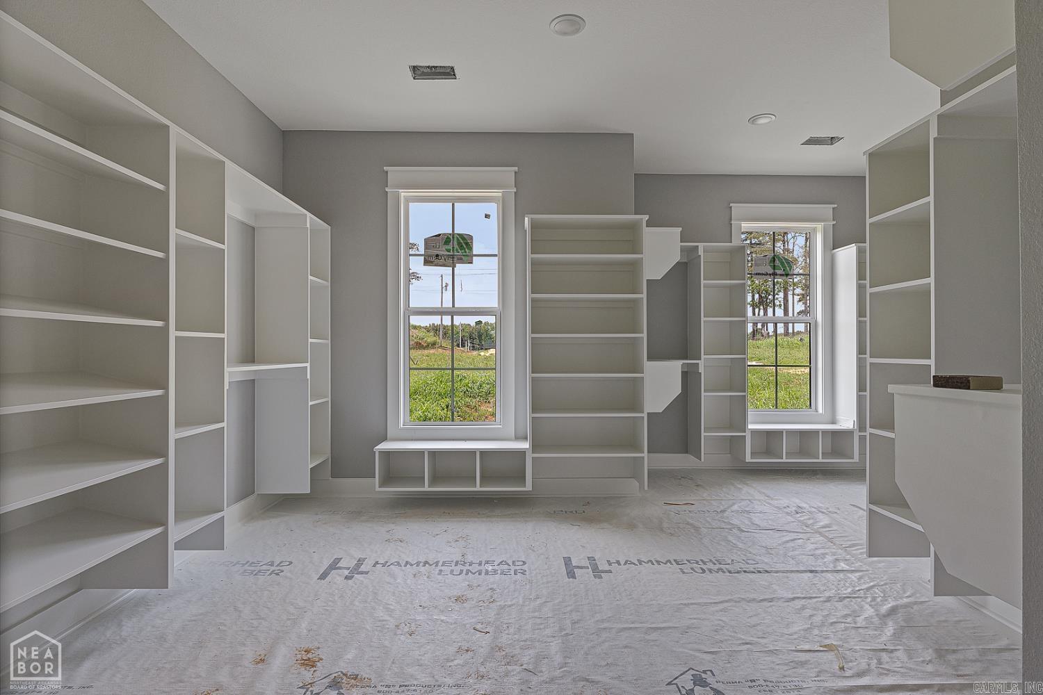Not In List - Residential