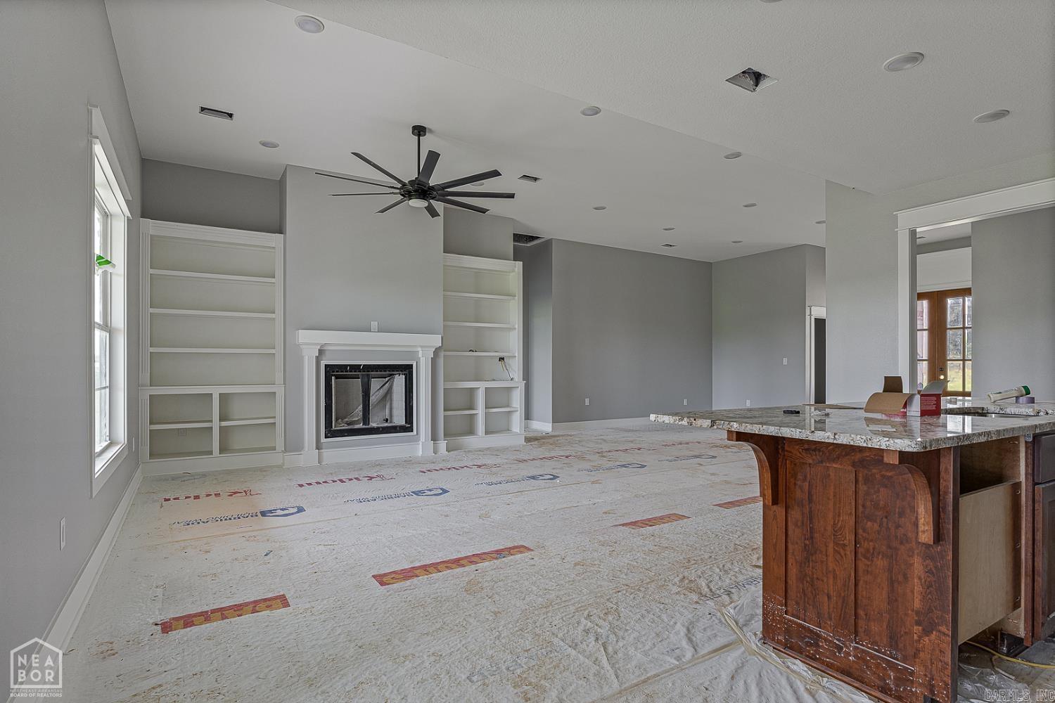 Not In List - Residential