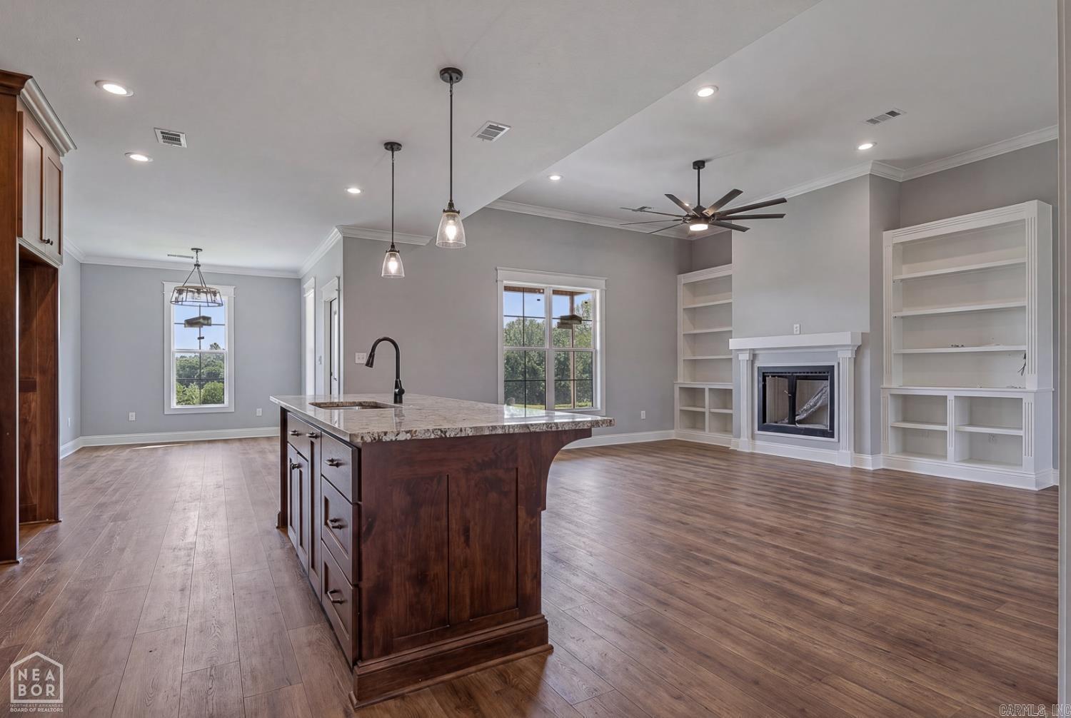 Not In List - Residential