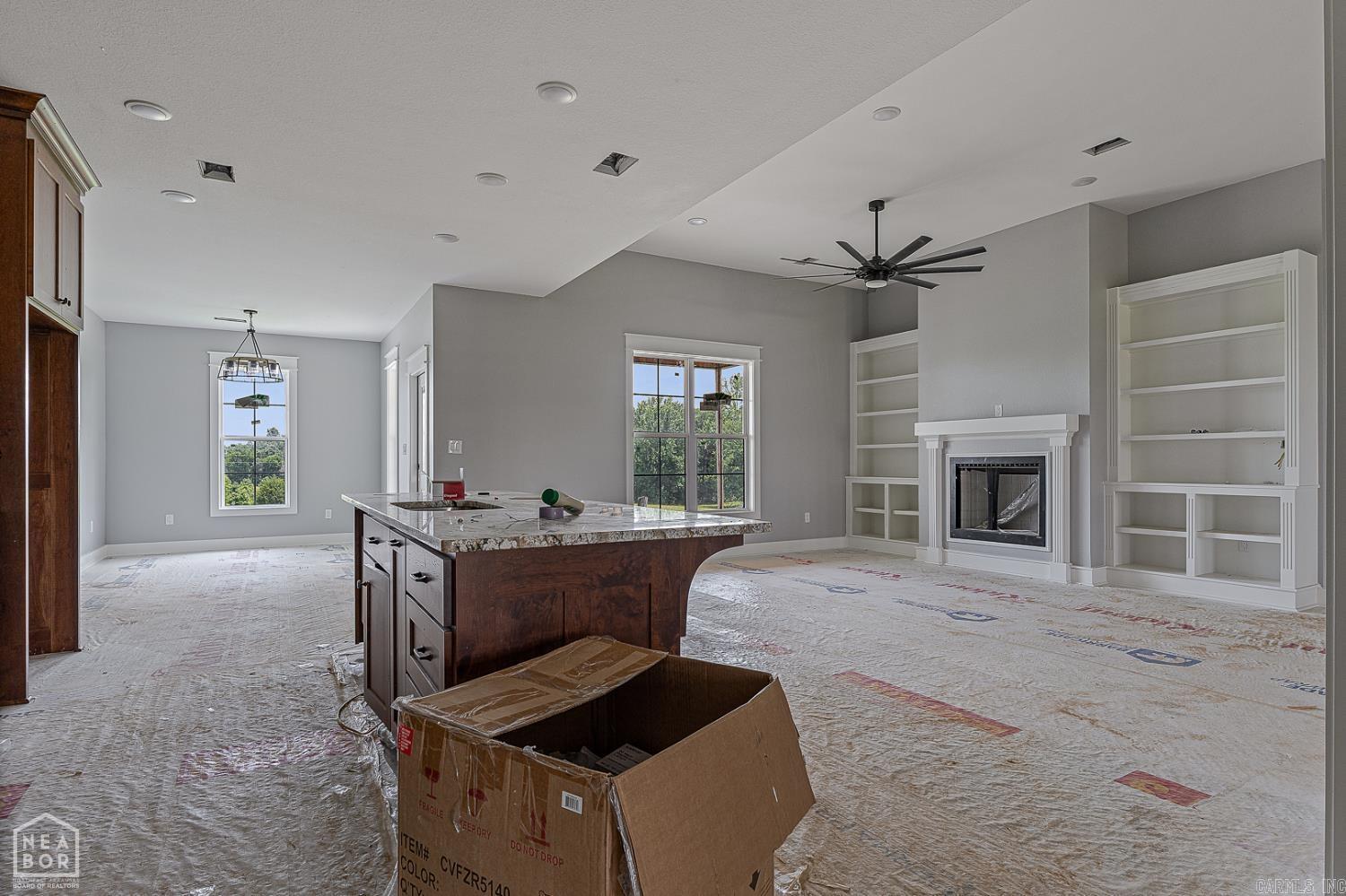 Not In List - Residential