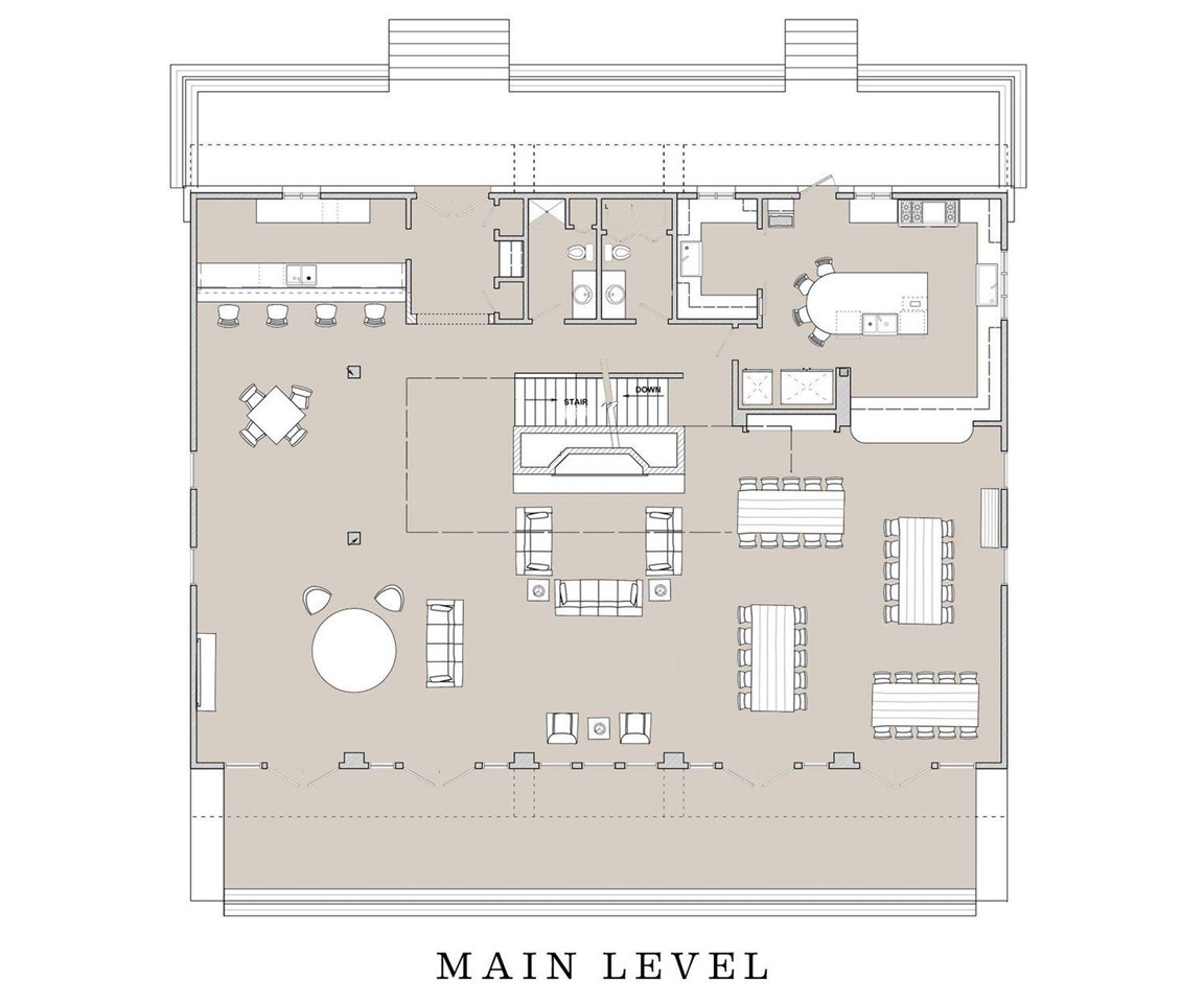 Tannenbaum - Residential