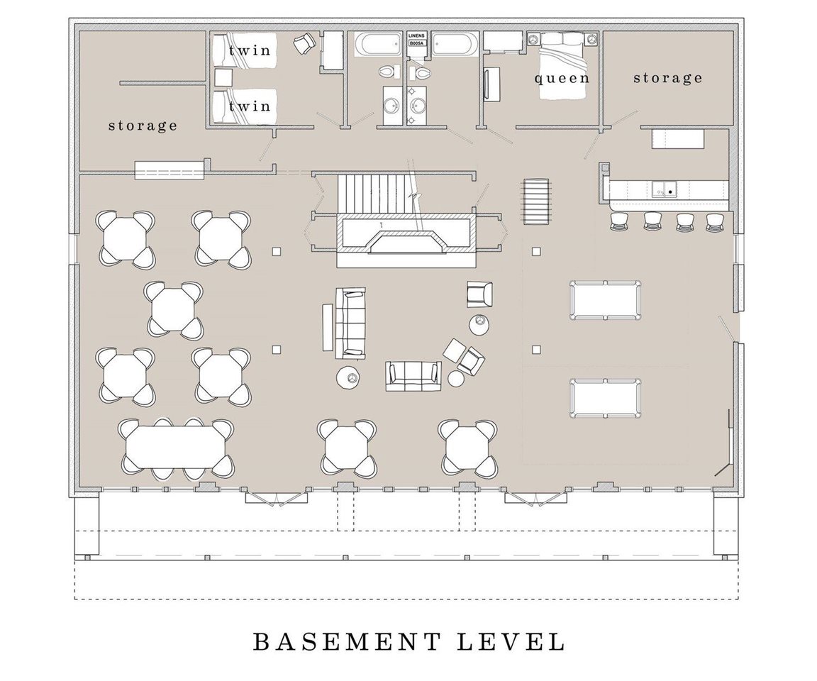Tannenbaum - Residential