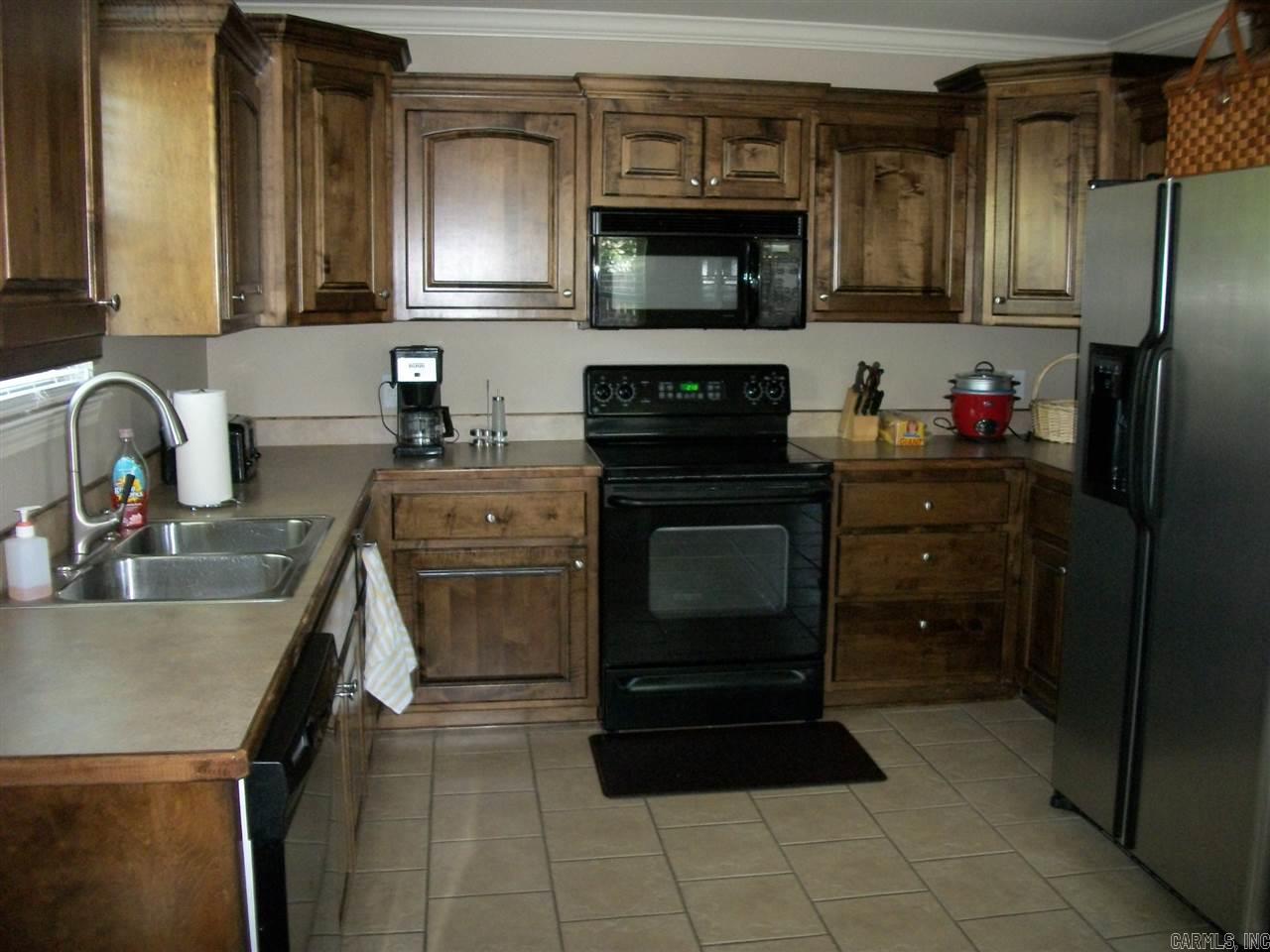 HERITAGE FARM - Residential