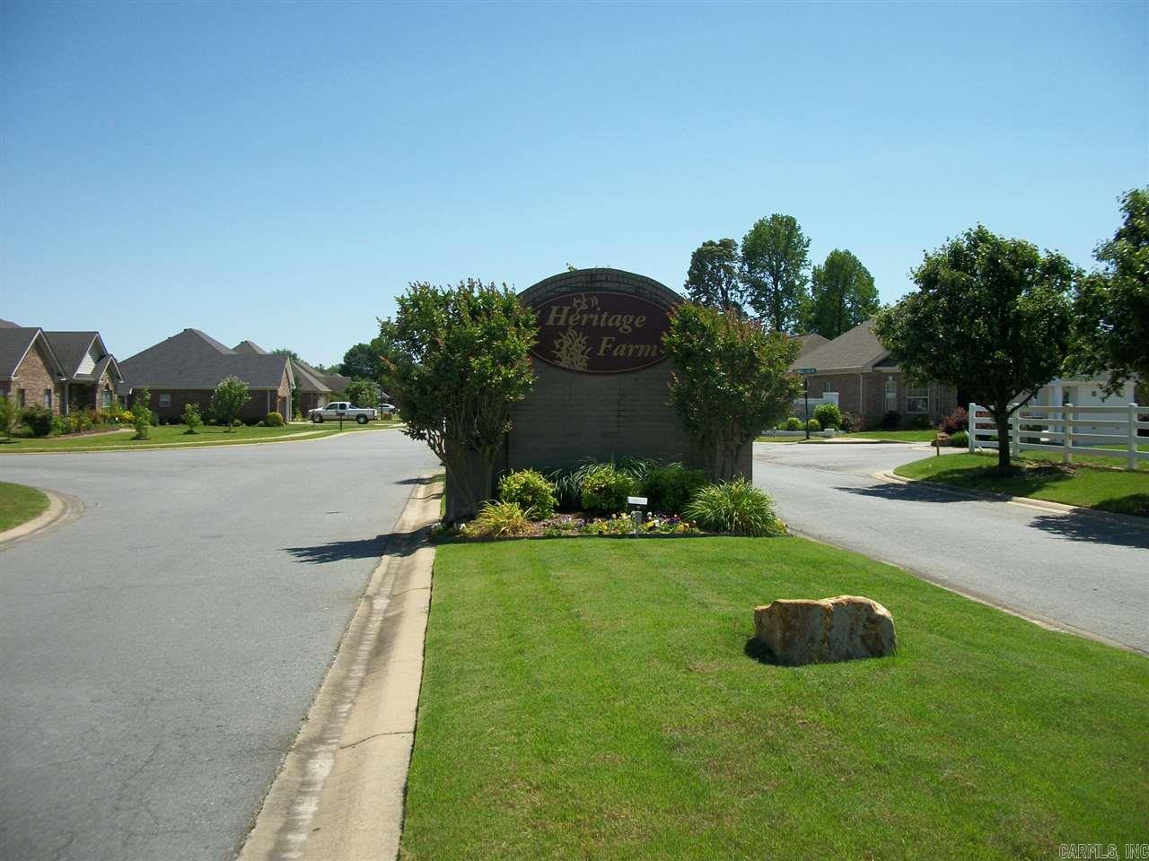 HERITAGE FARM - Residential