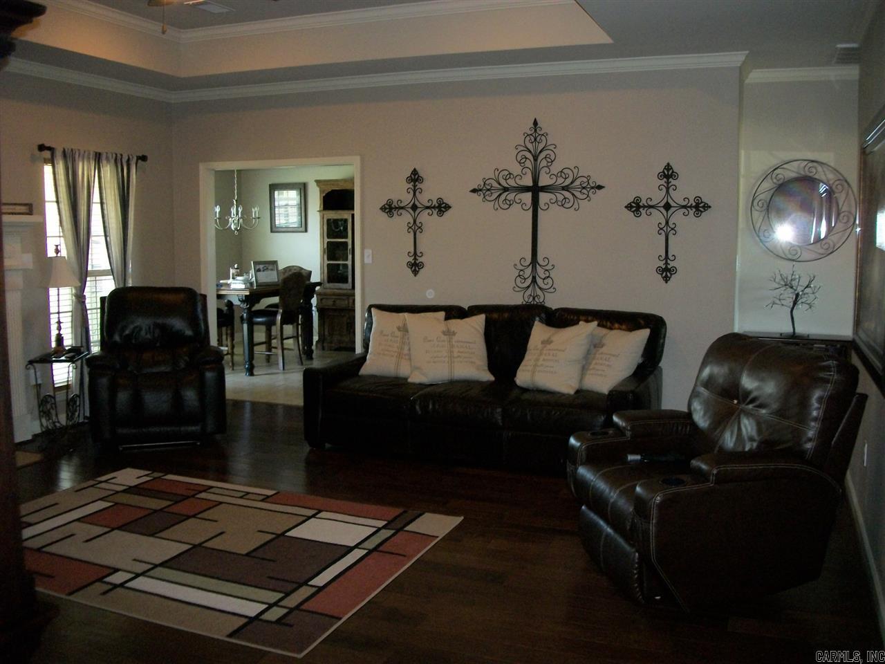 HERITAGE FARM - Residential