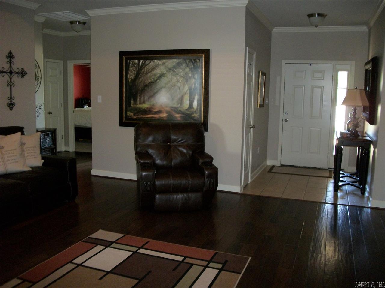 HERITAGE FARM - Residential