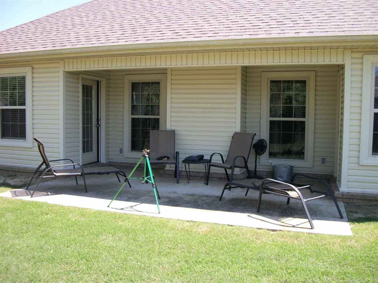 HERITAGE FARM - Residential