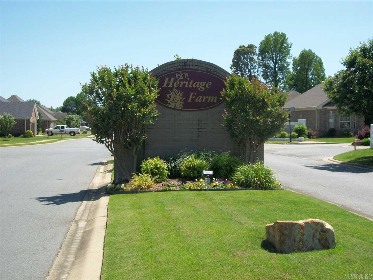 HERITAGE FARM - Residential