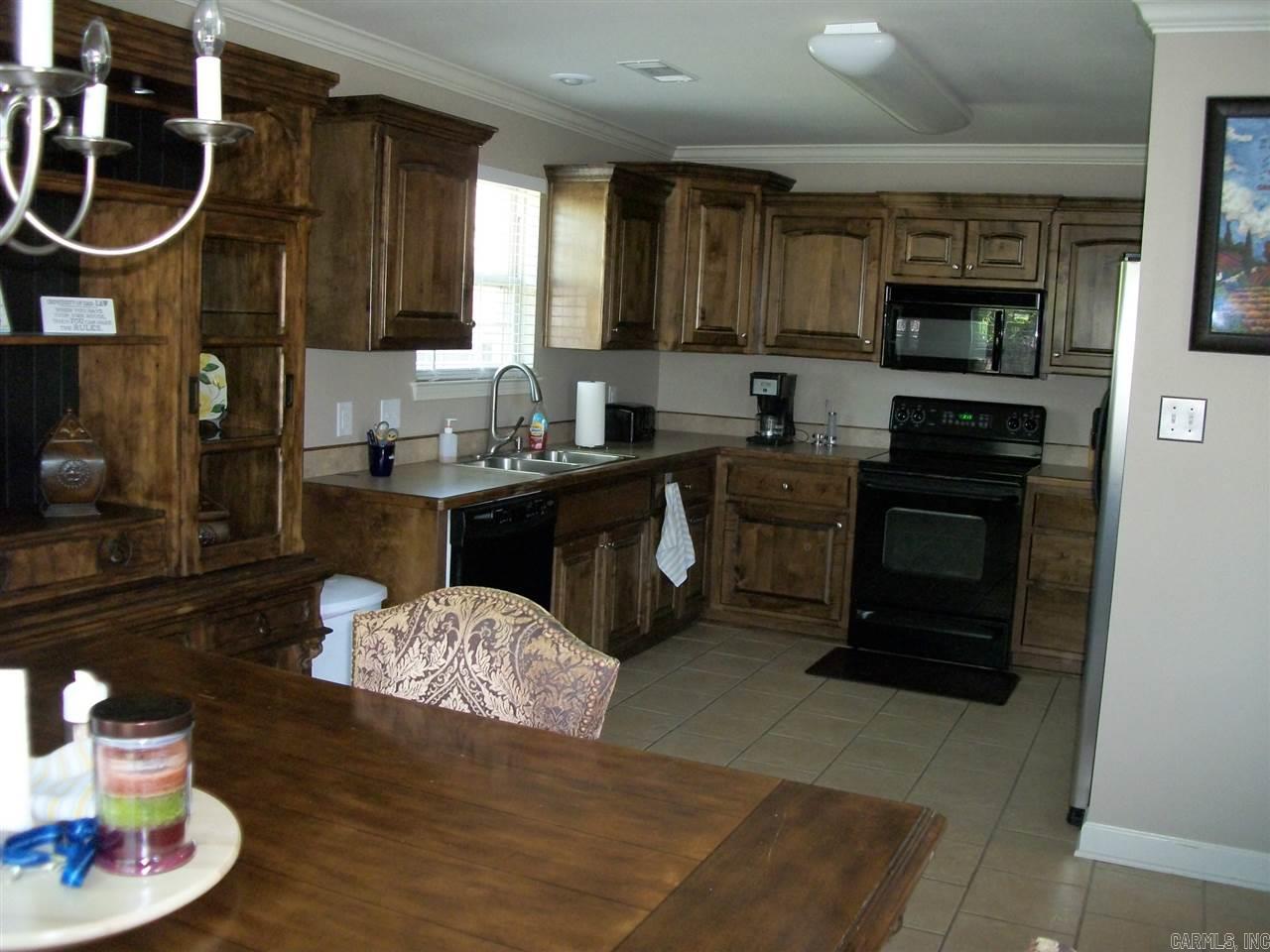 HERITAGE FARM - Residential