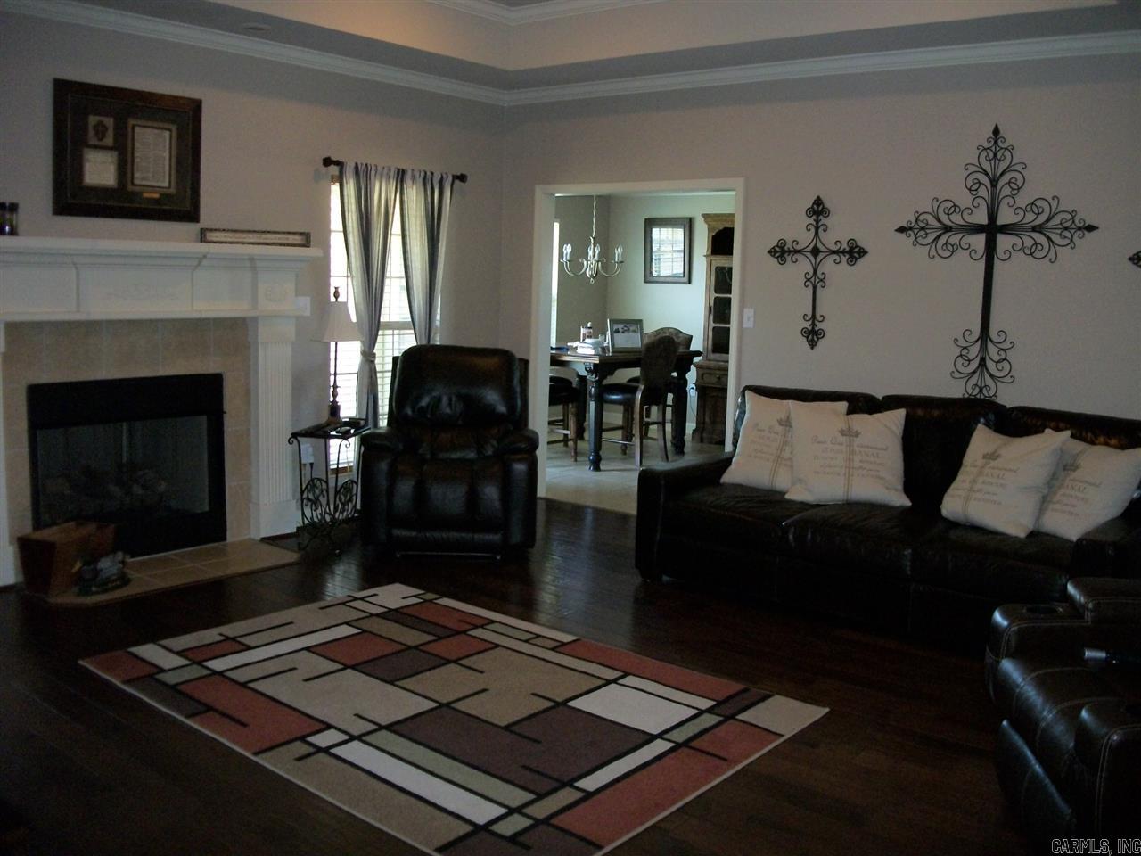 HERITAGE FARM - Residential