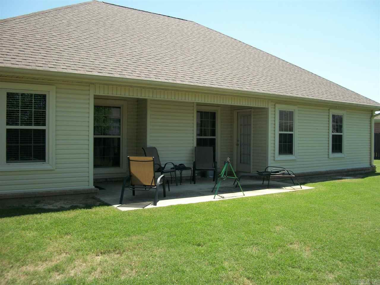 HERITAGE FARM - Residential