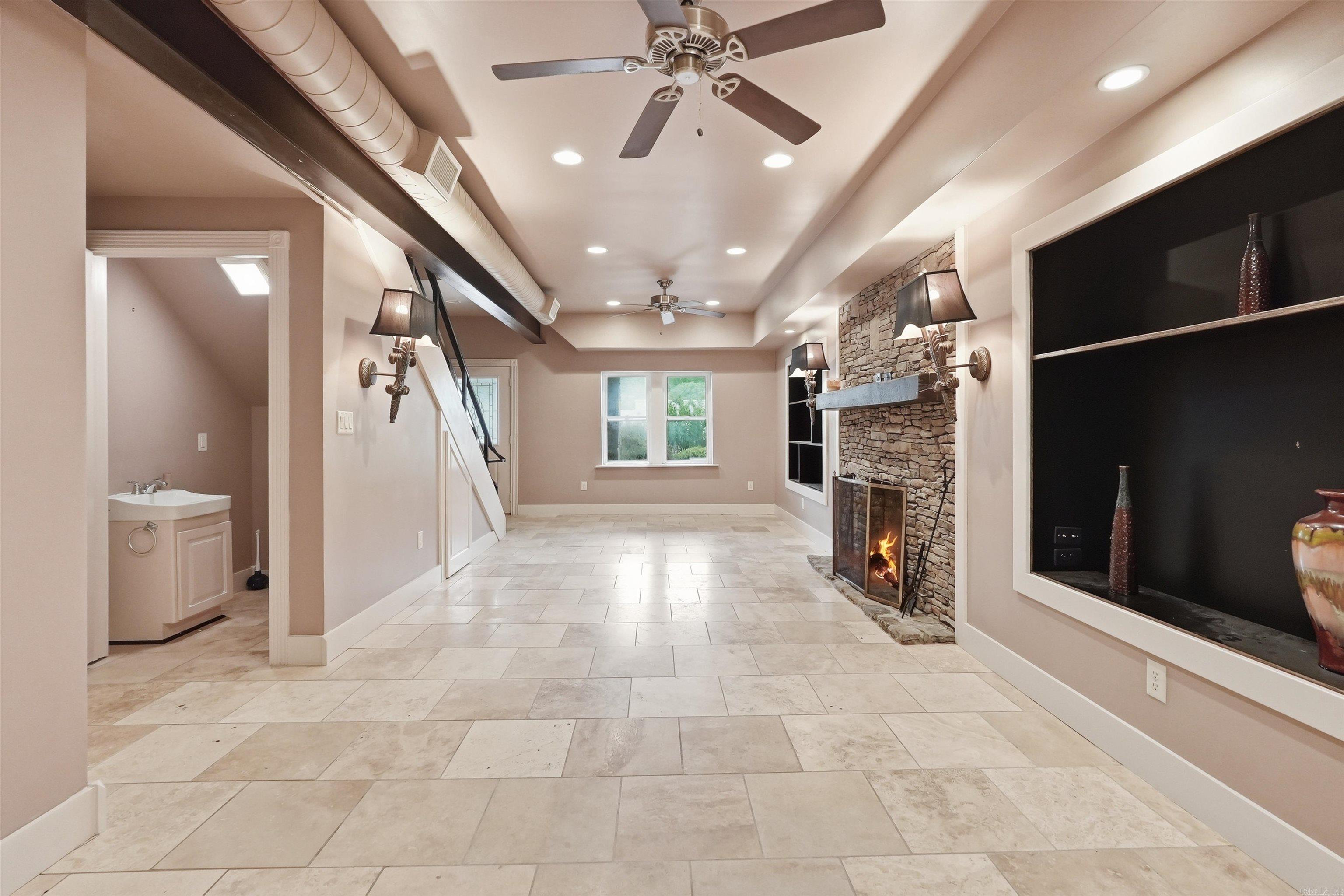 Heber Springs Original - Residential