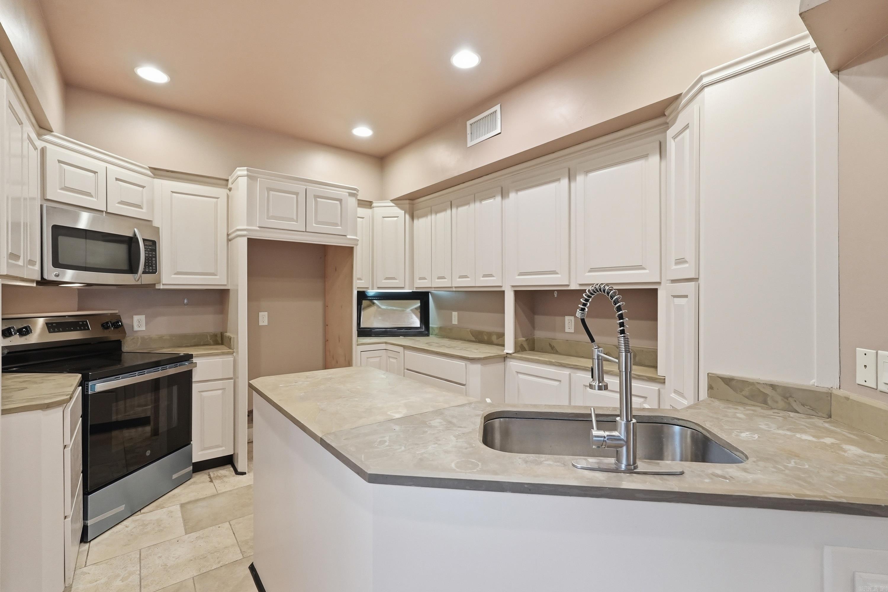 Heber Springs Original - Residential