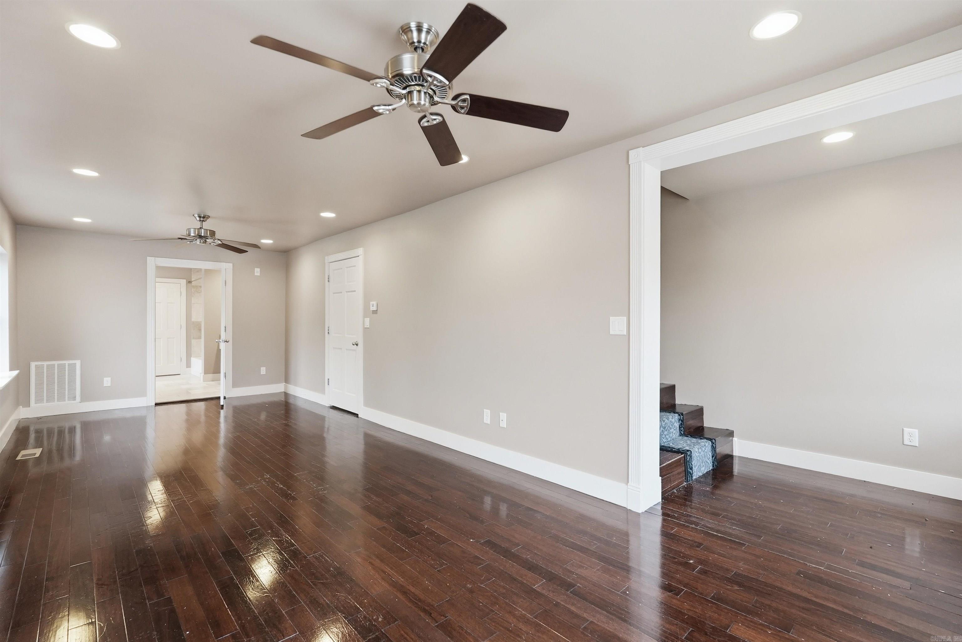 Heber Springs Original - Residential