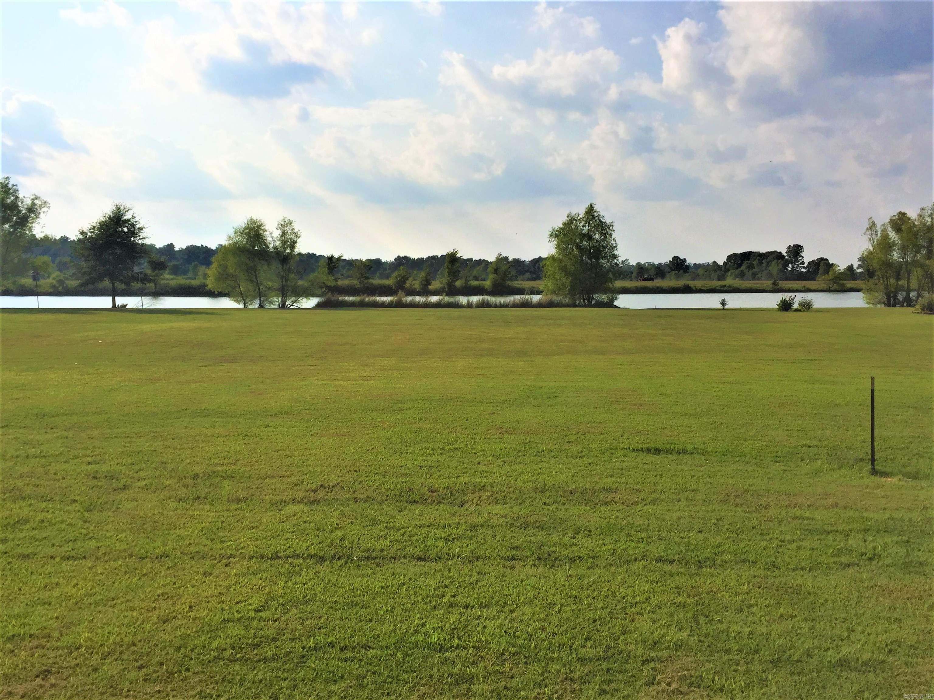 Mound Lake II - Land