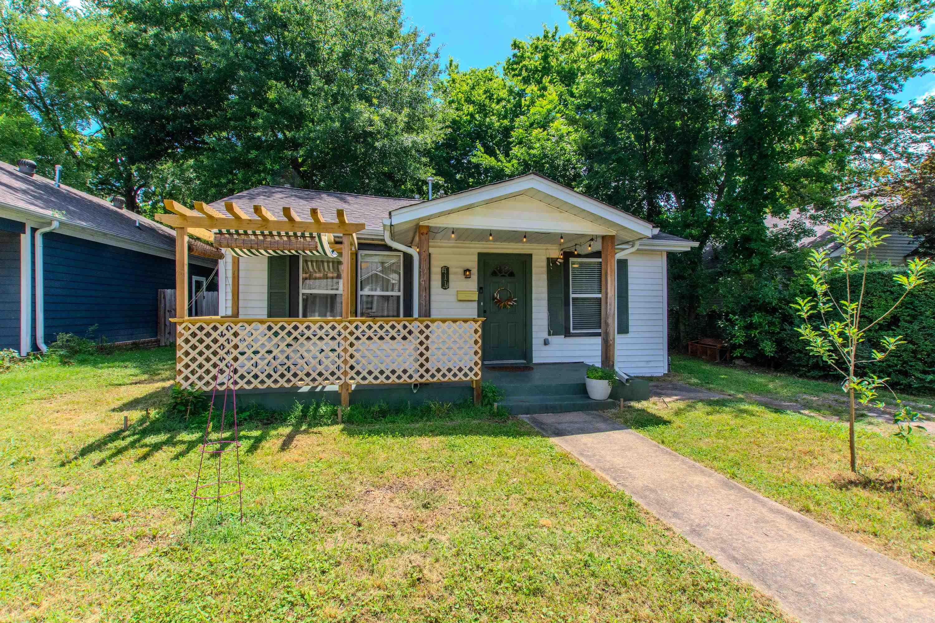 STIFFTS C S - Residential