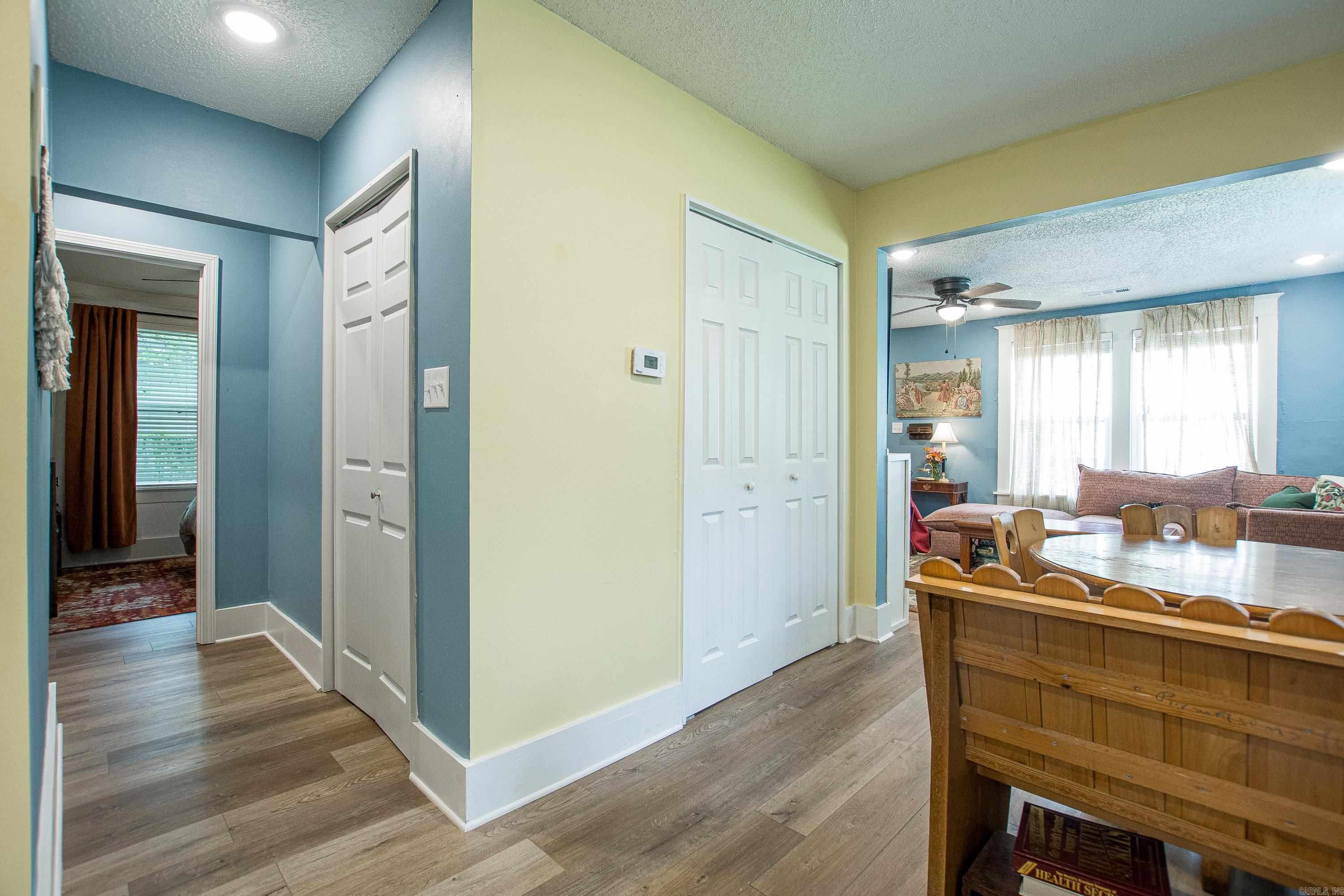 STIFFTS C S - Residential