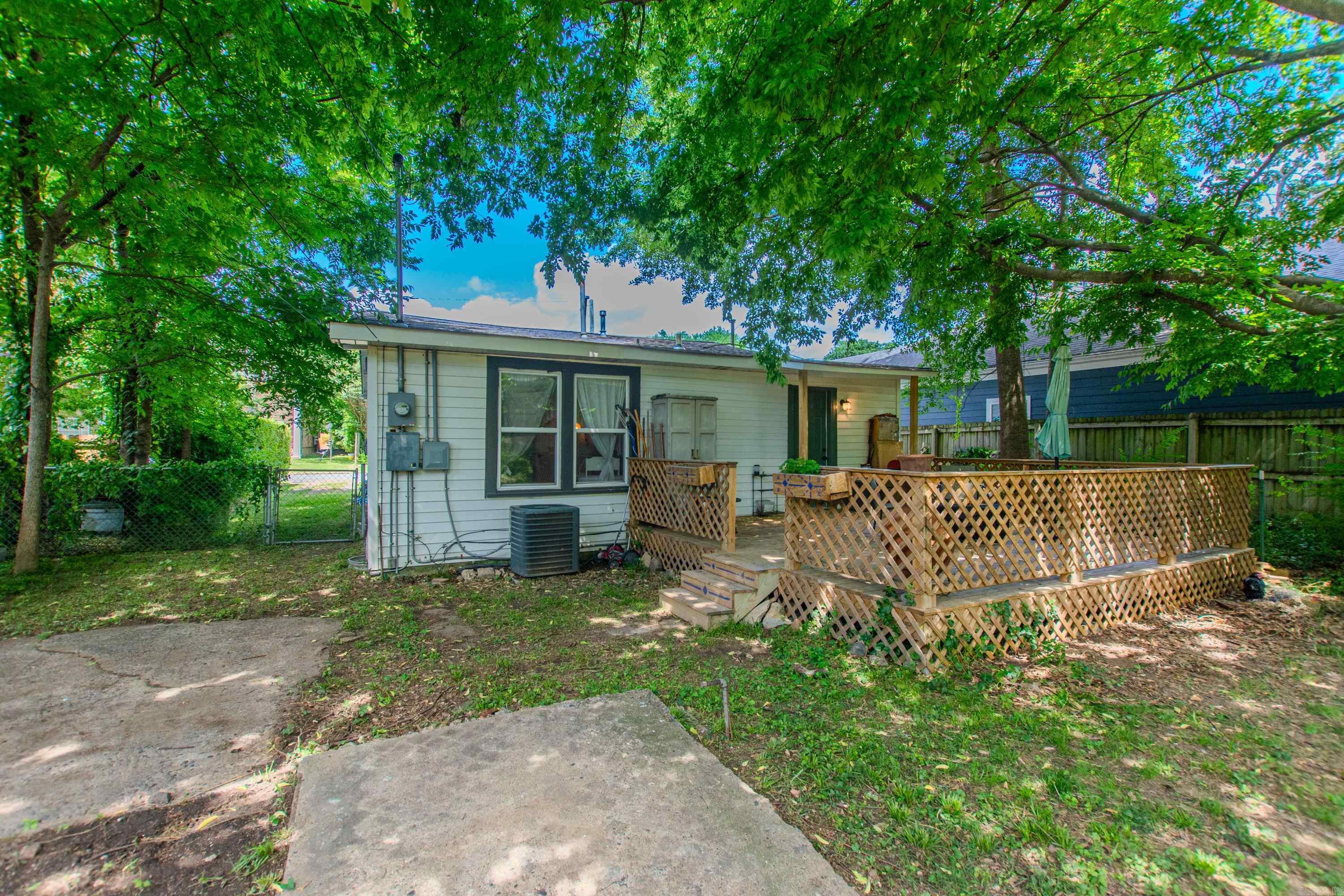 STIFFTS C S - Residential