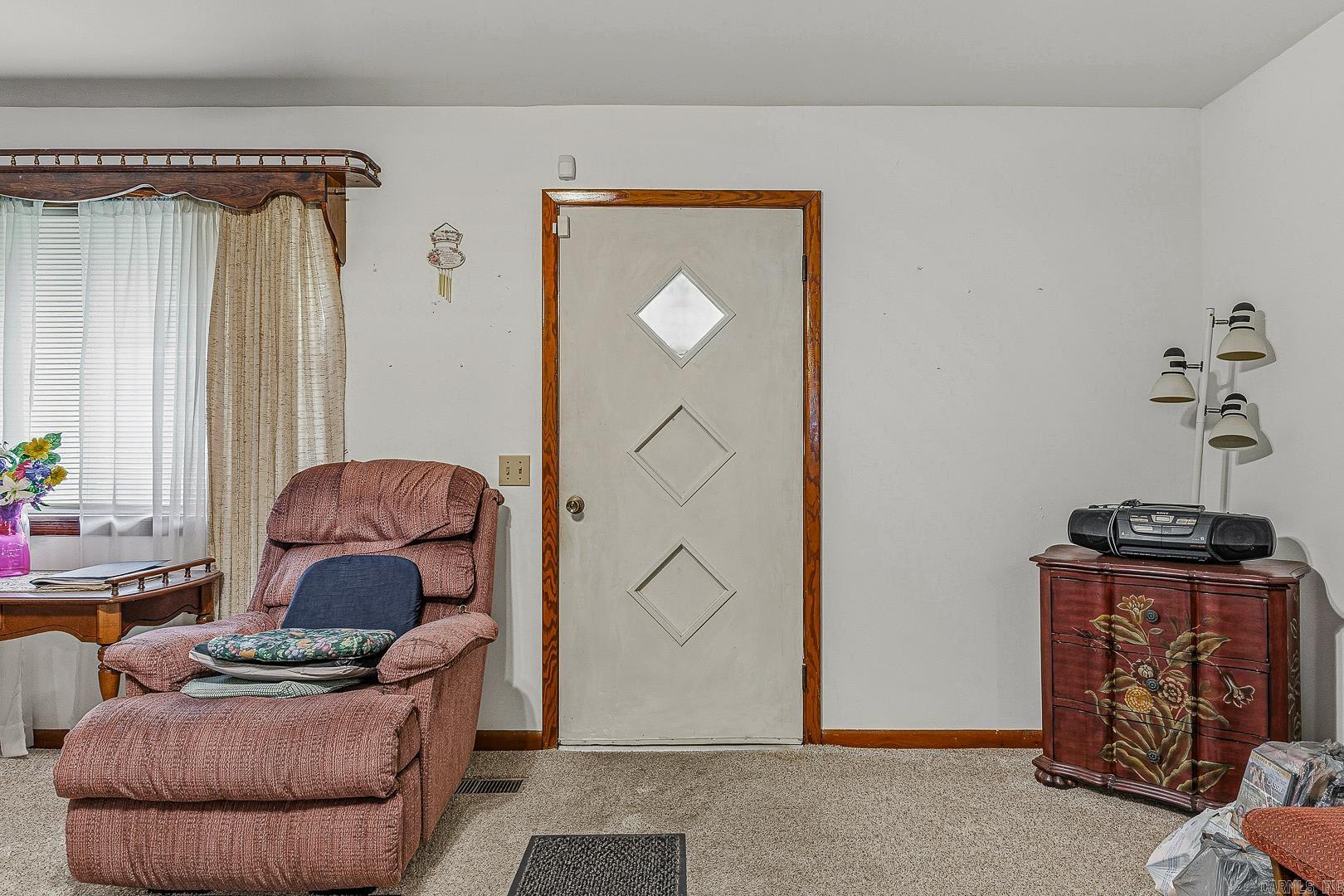 GAMBILL - Residential