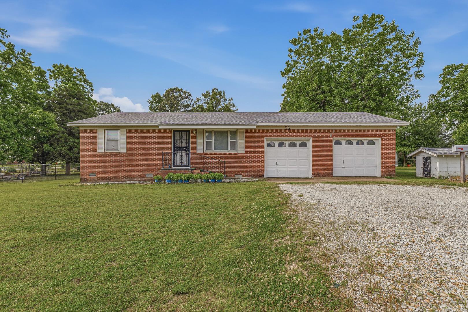 GAMBILL - Residential