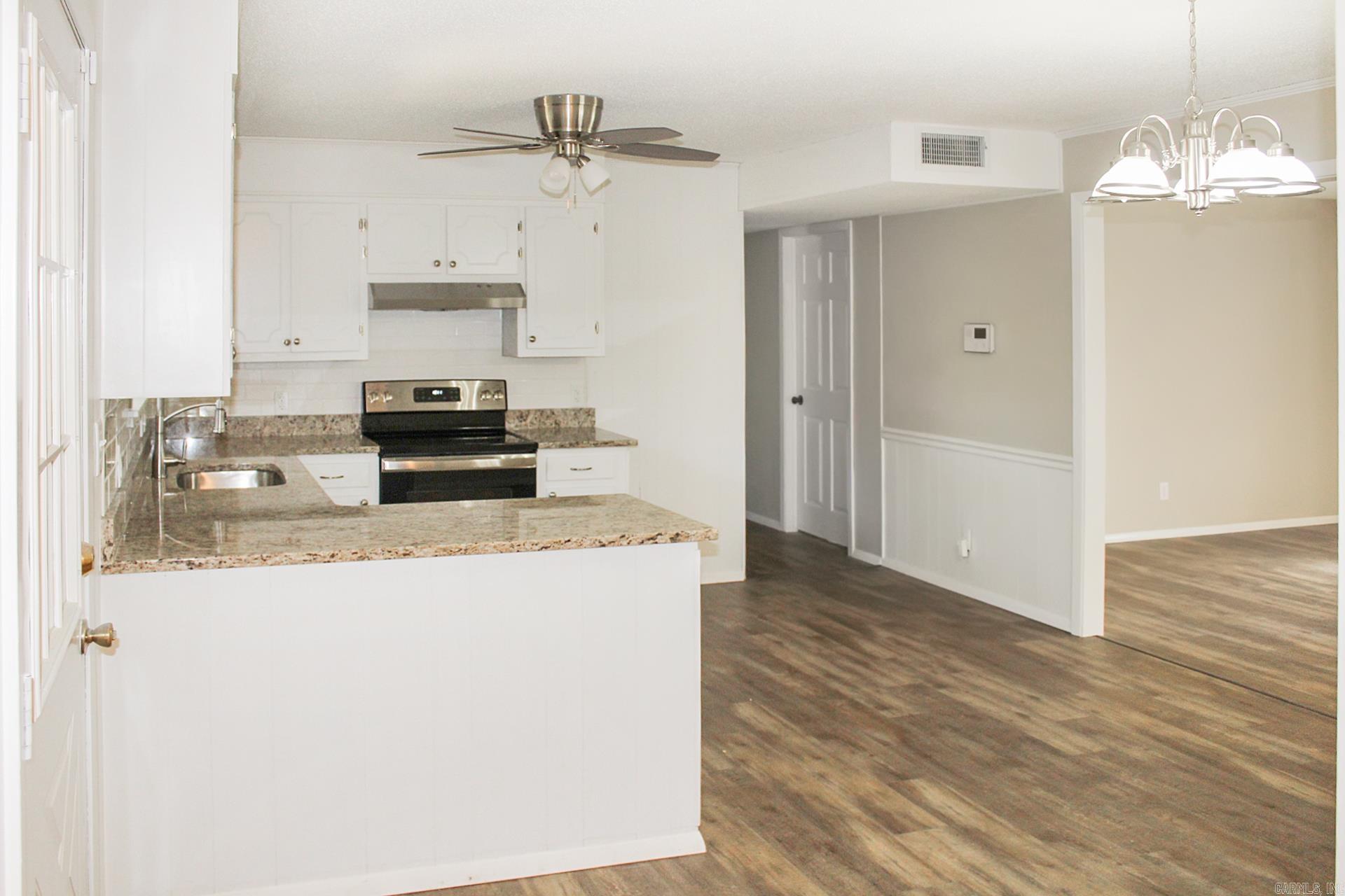 Not In List - Residential
