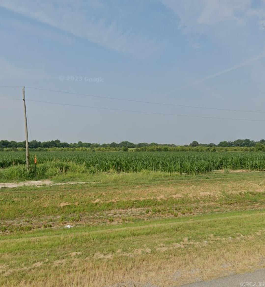 Three acres located on Hwy 463/Nettleton next to Love's Truck Stop.  Property has been rezoned to C-3 and would be a great location for diesel shop, RV parking, or other retail.