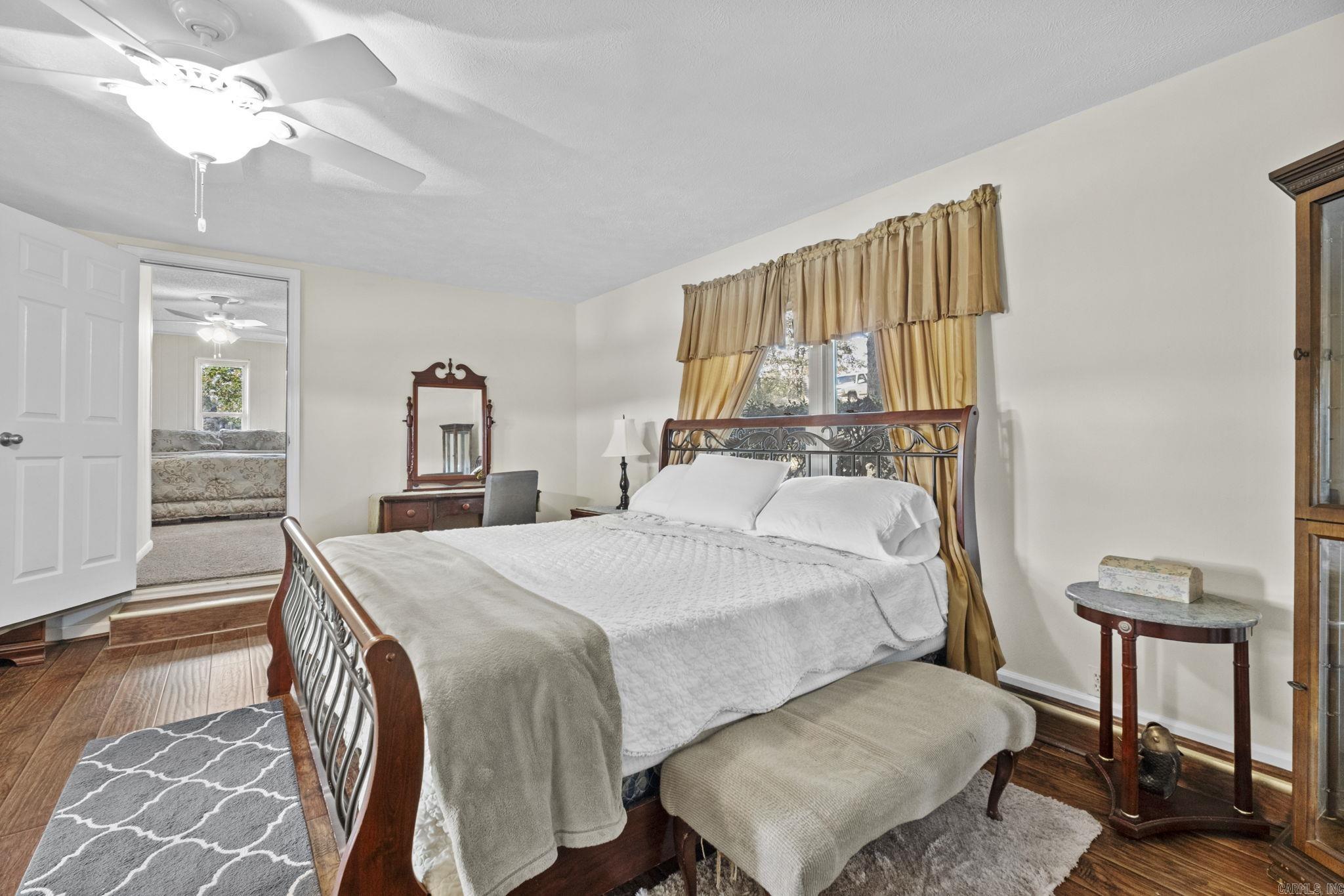 HATCHERS LAKE - Residential