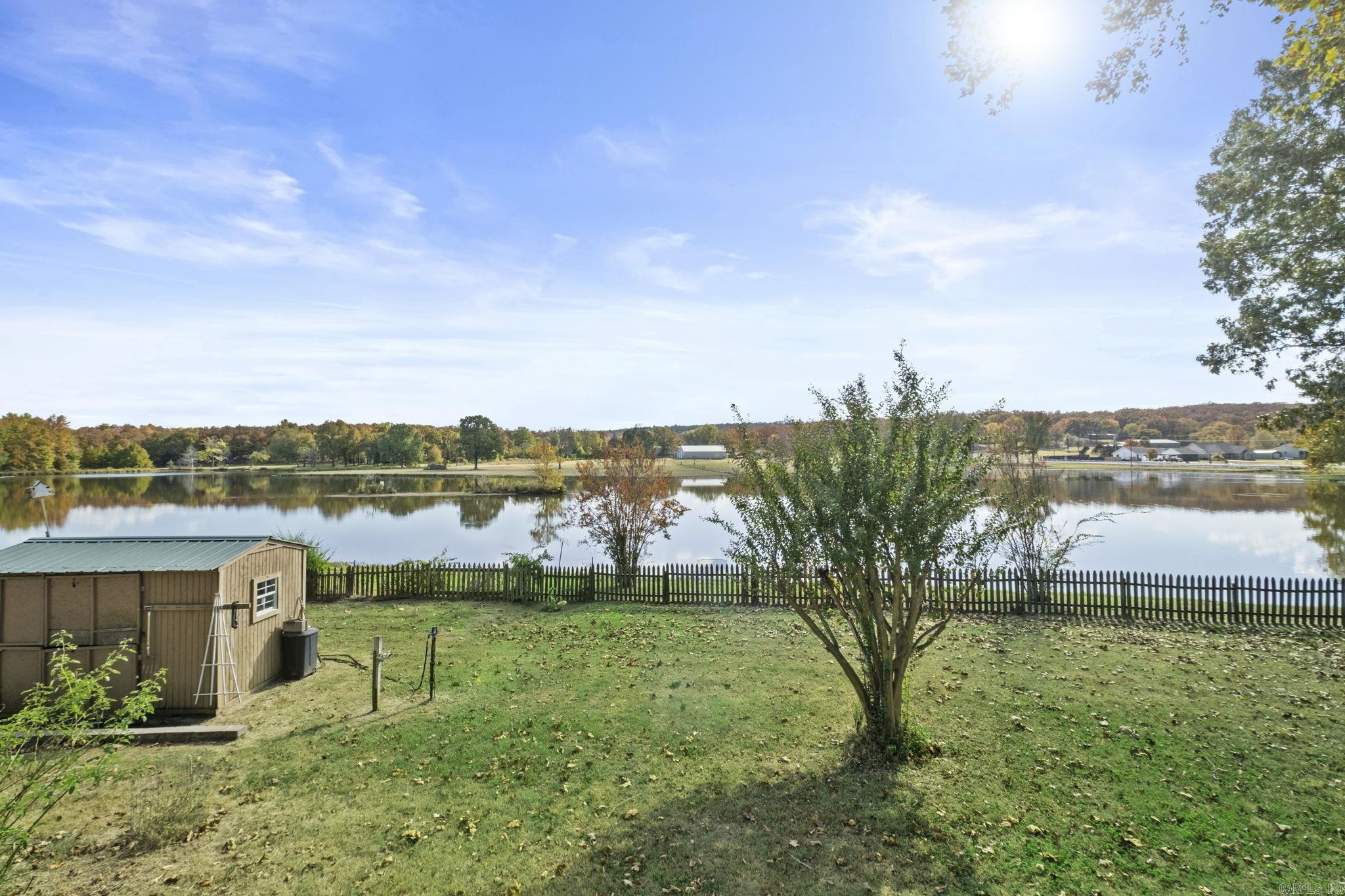 HATCHERS LAKE - Residential