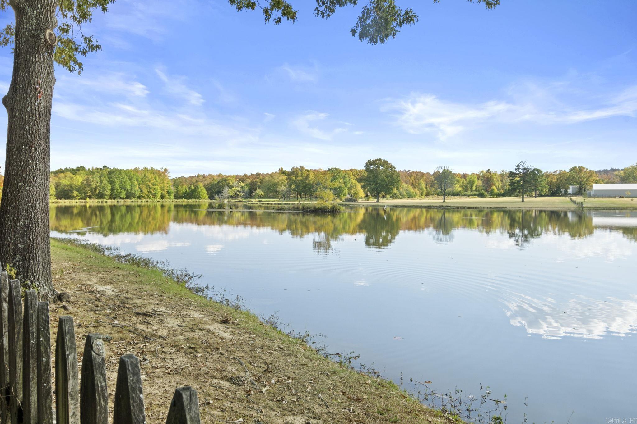 HATCHERS LAKE - Residential