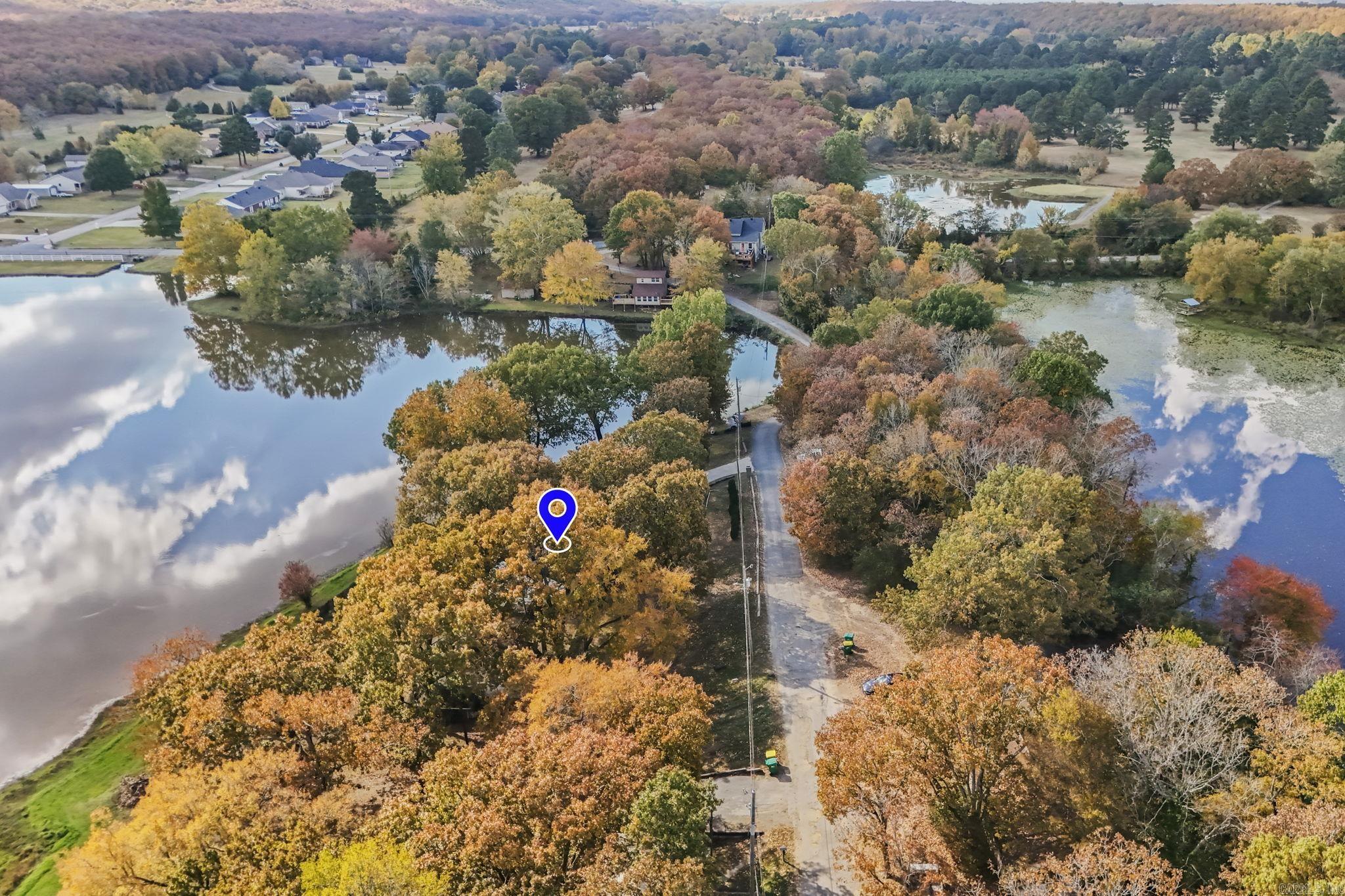 HATCHERS LAKE - Residential