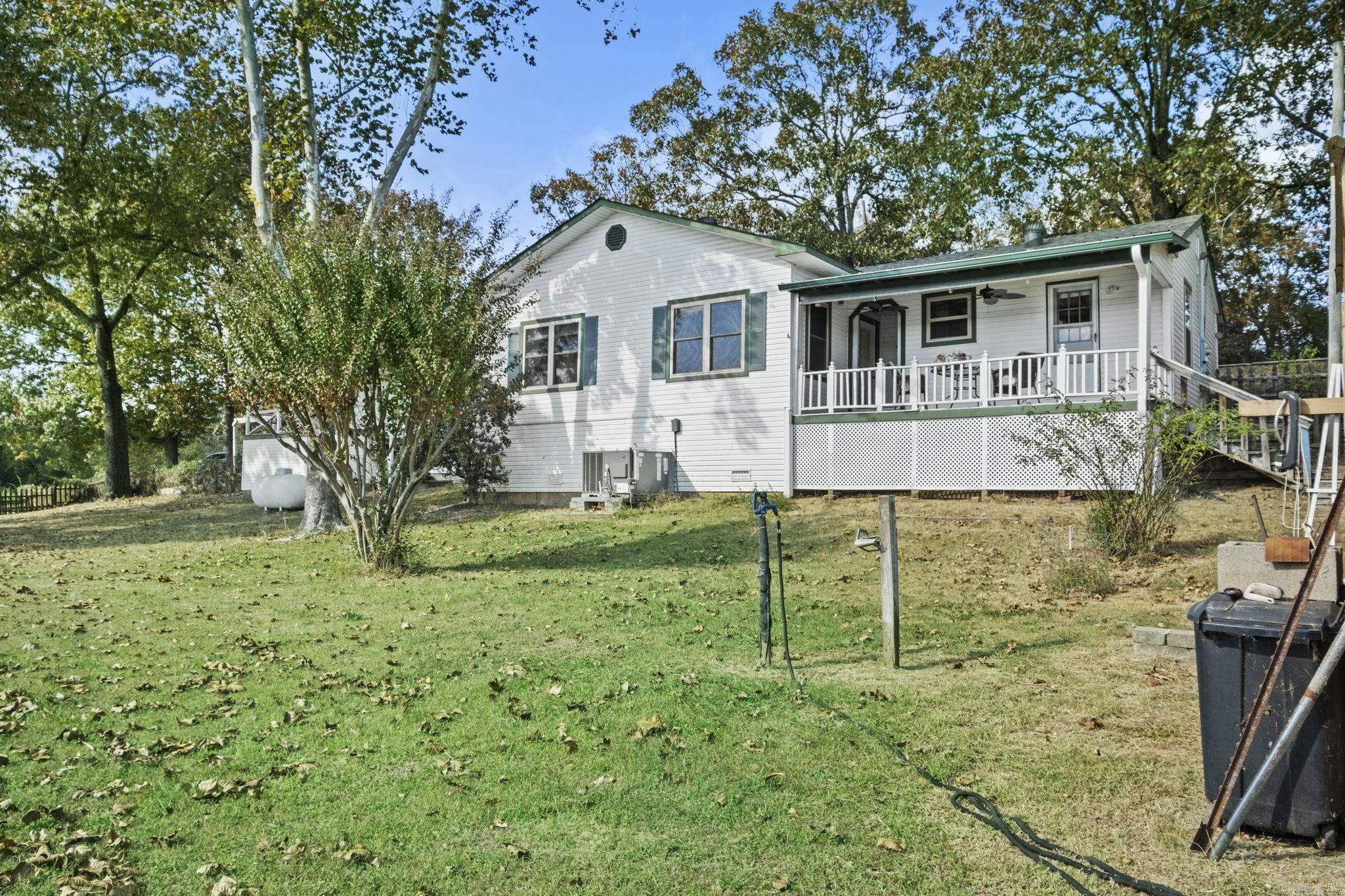 HATCHERS LAKE - Residential