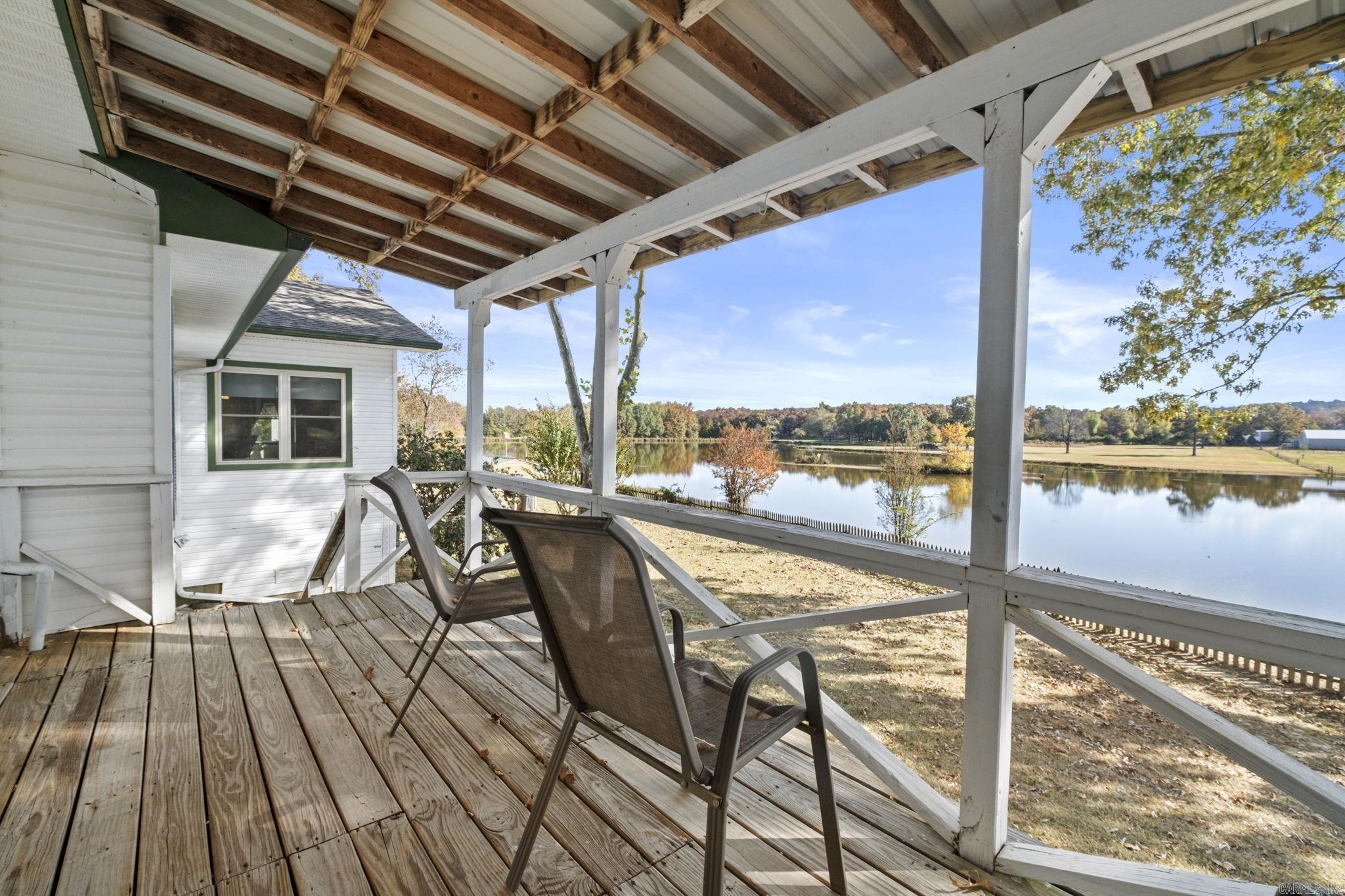 HATCHERS LAKE - Residential
