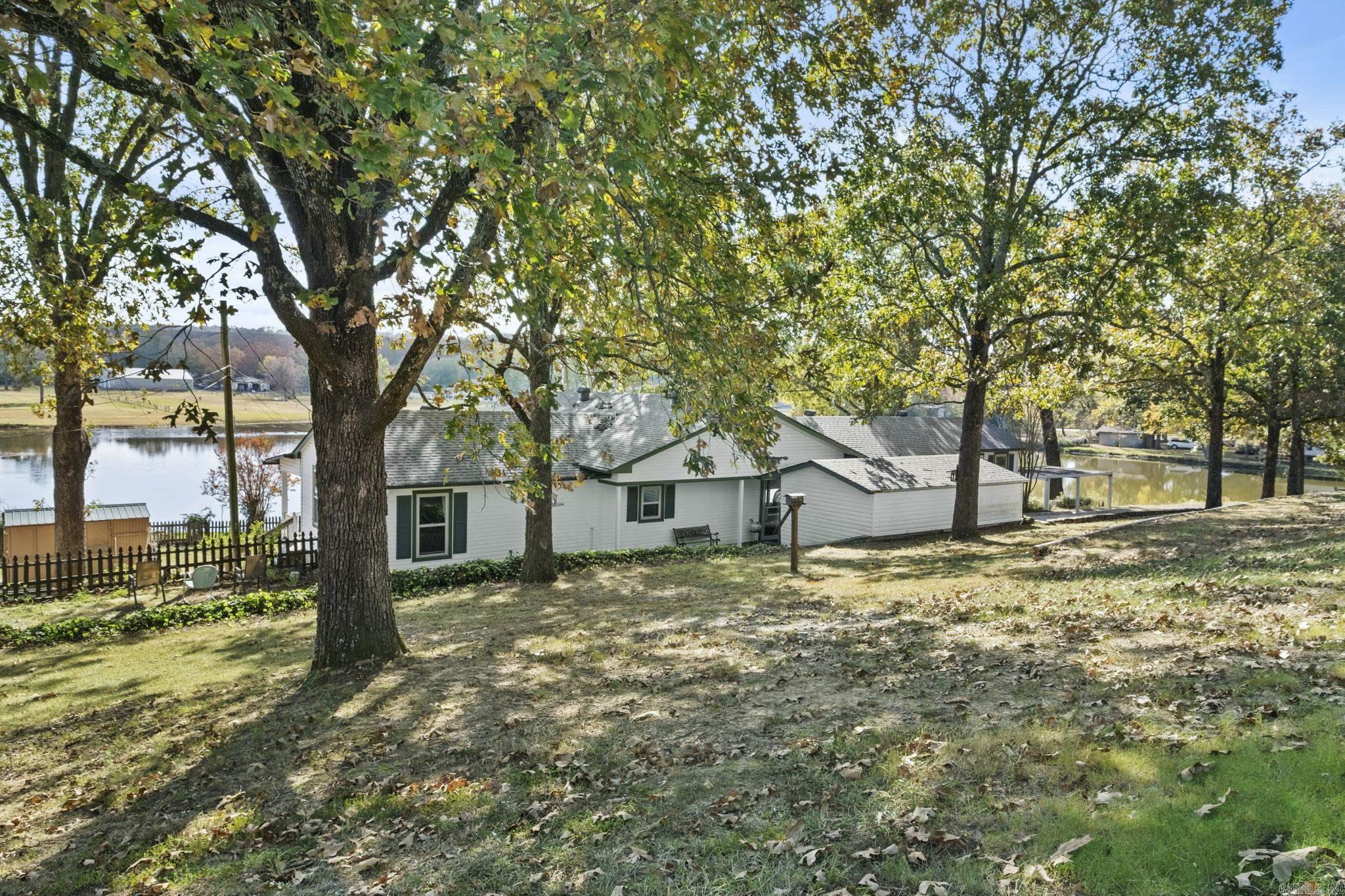 HATCHERS LAKE - Residential