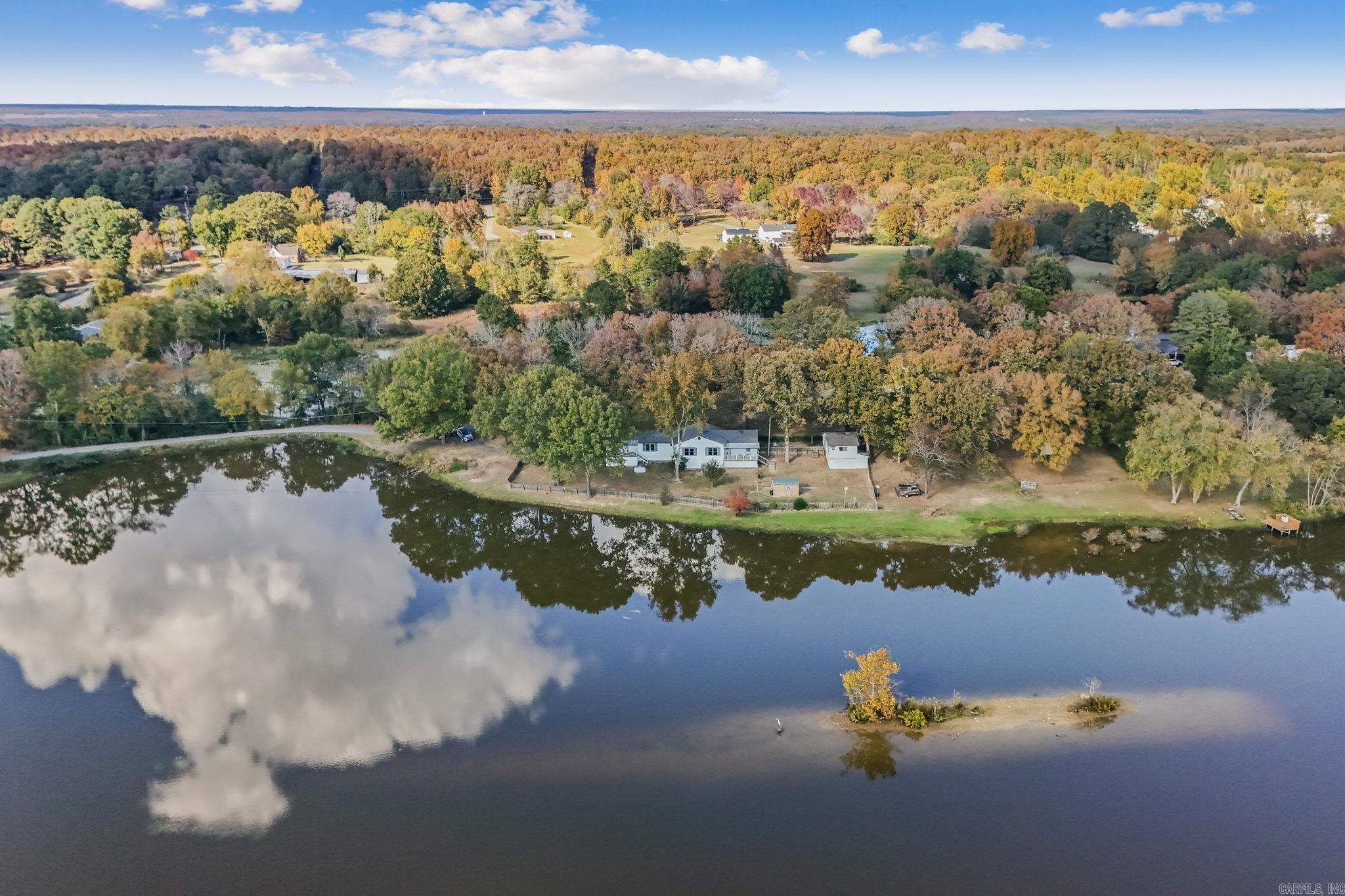 HATCHERS LAKE - Residential
