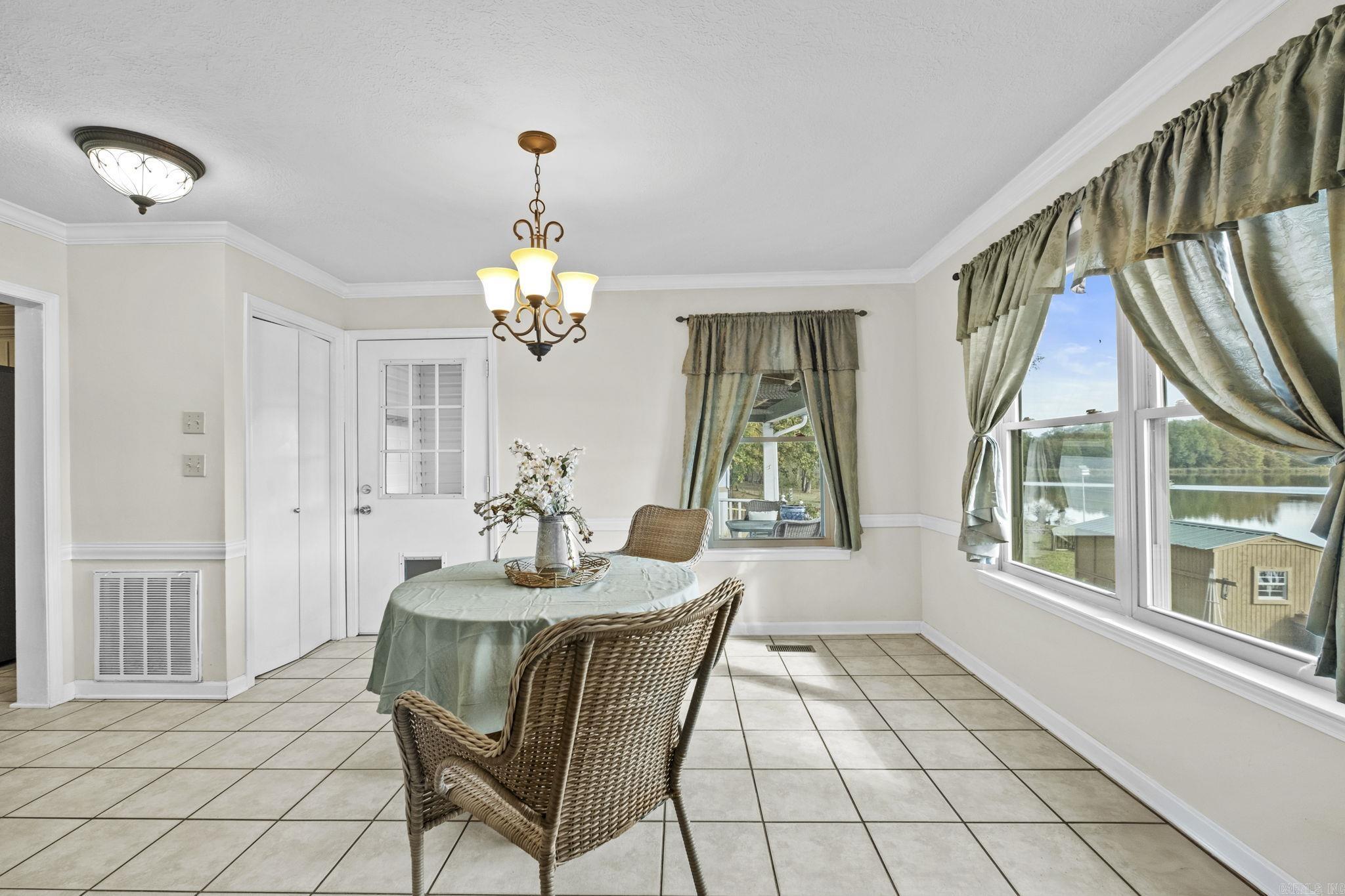 HATCHERS LAKE - Residential