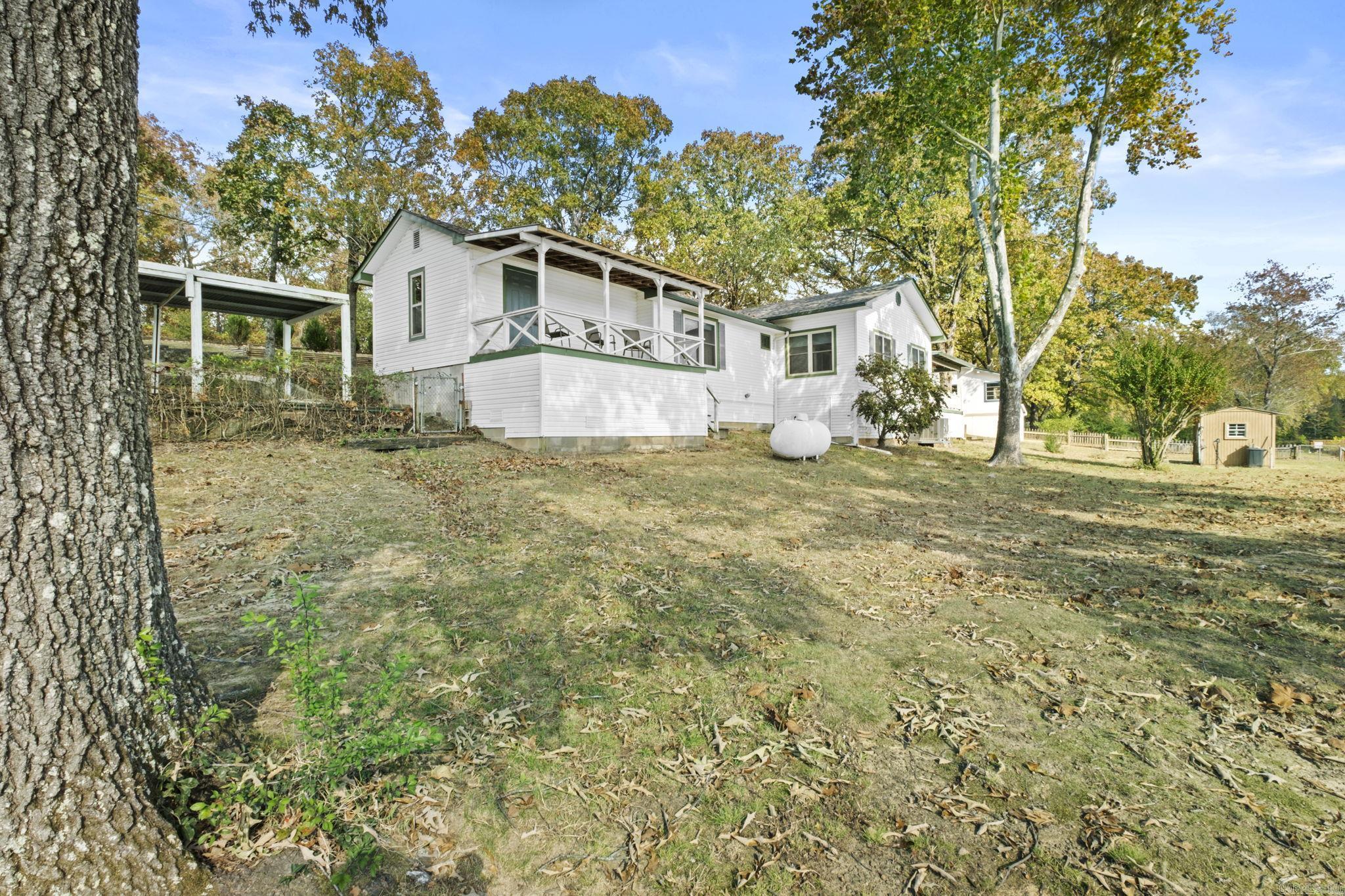 HATCHERS LAKE - Residential