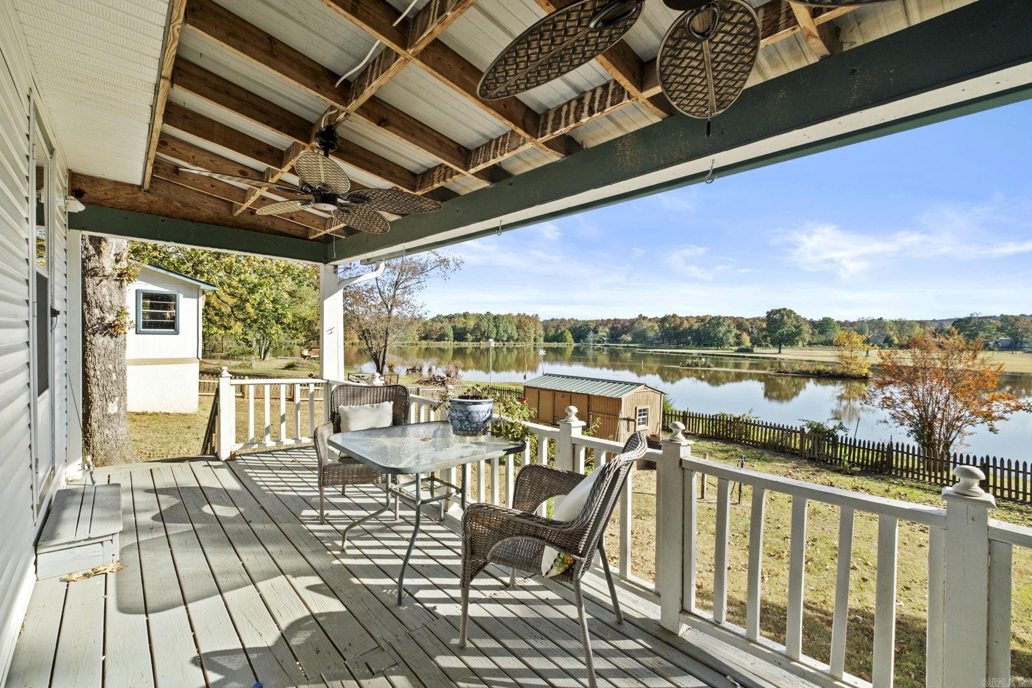 HATCHERS LAKE - Residential