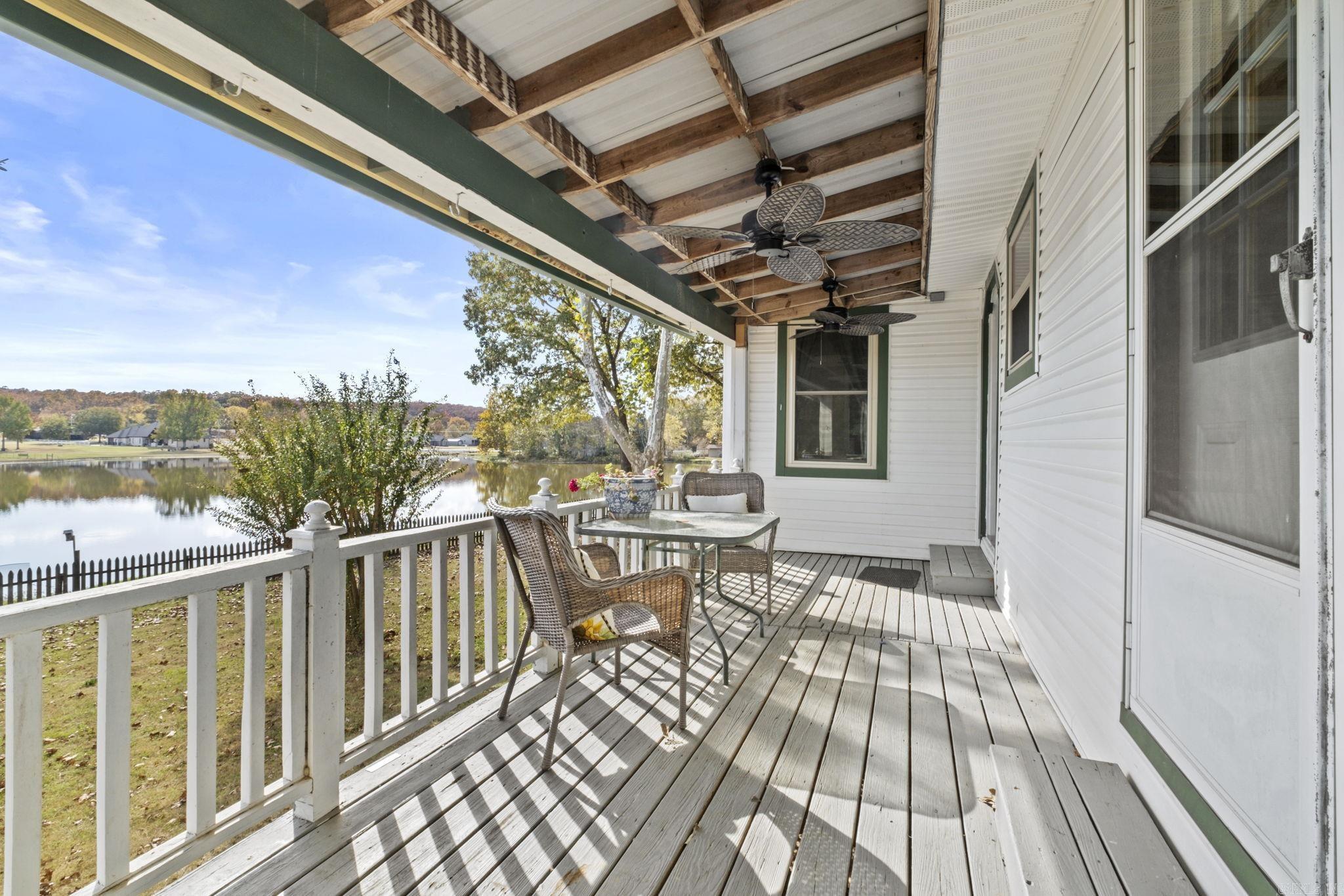 HATCHERS LAKE - Residential