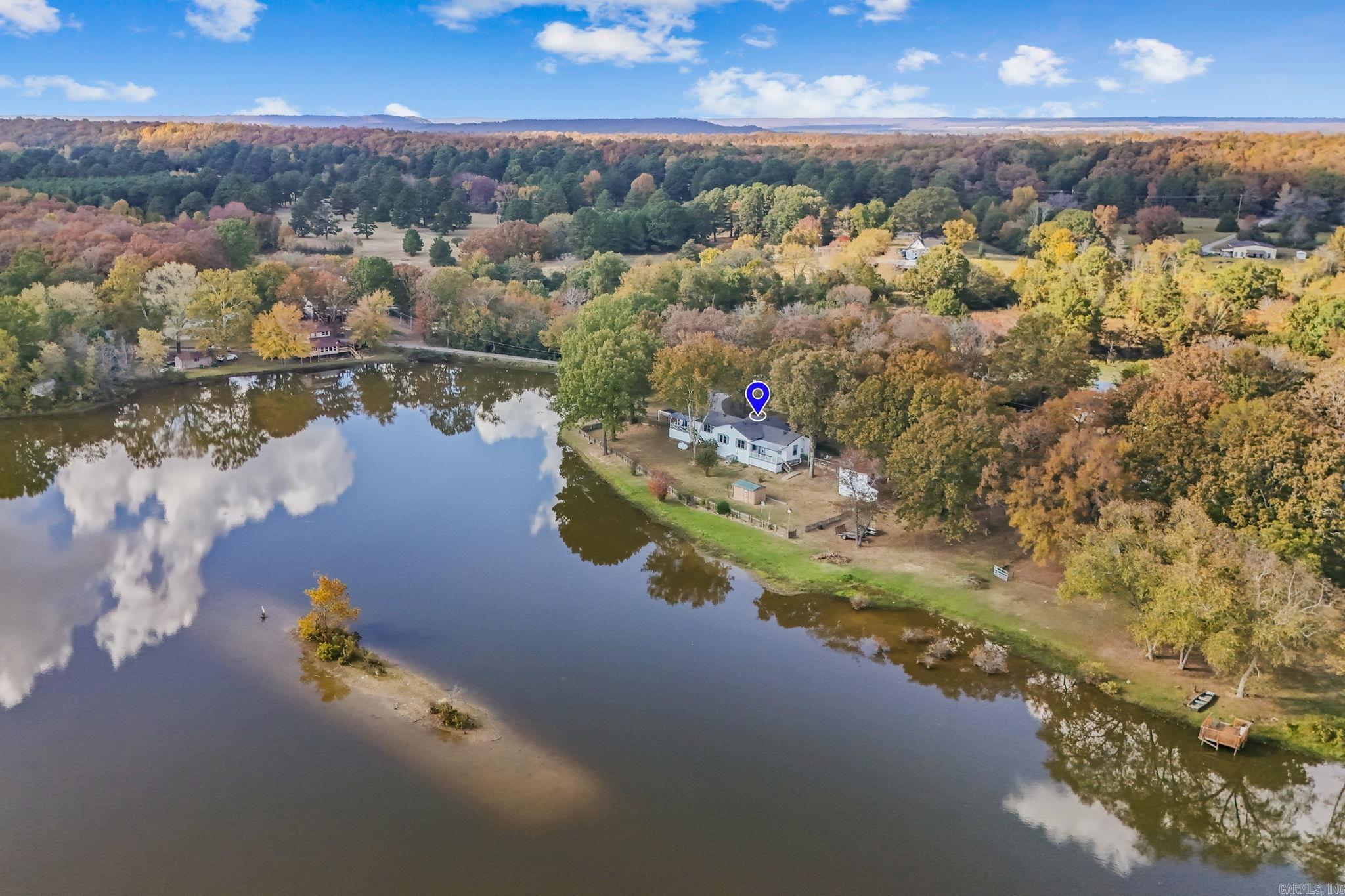 HATCHERS LAKE - Residential