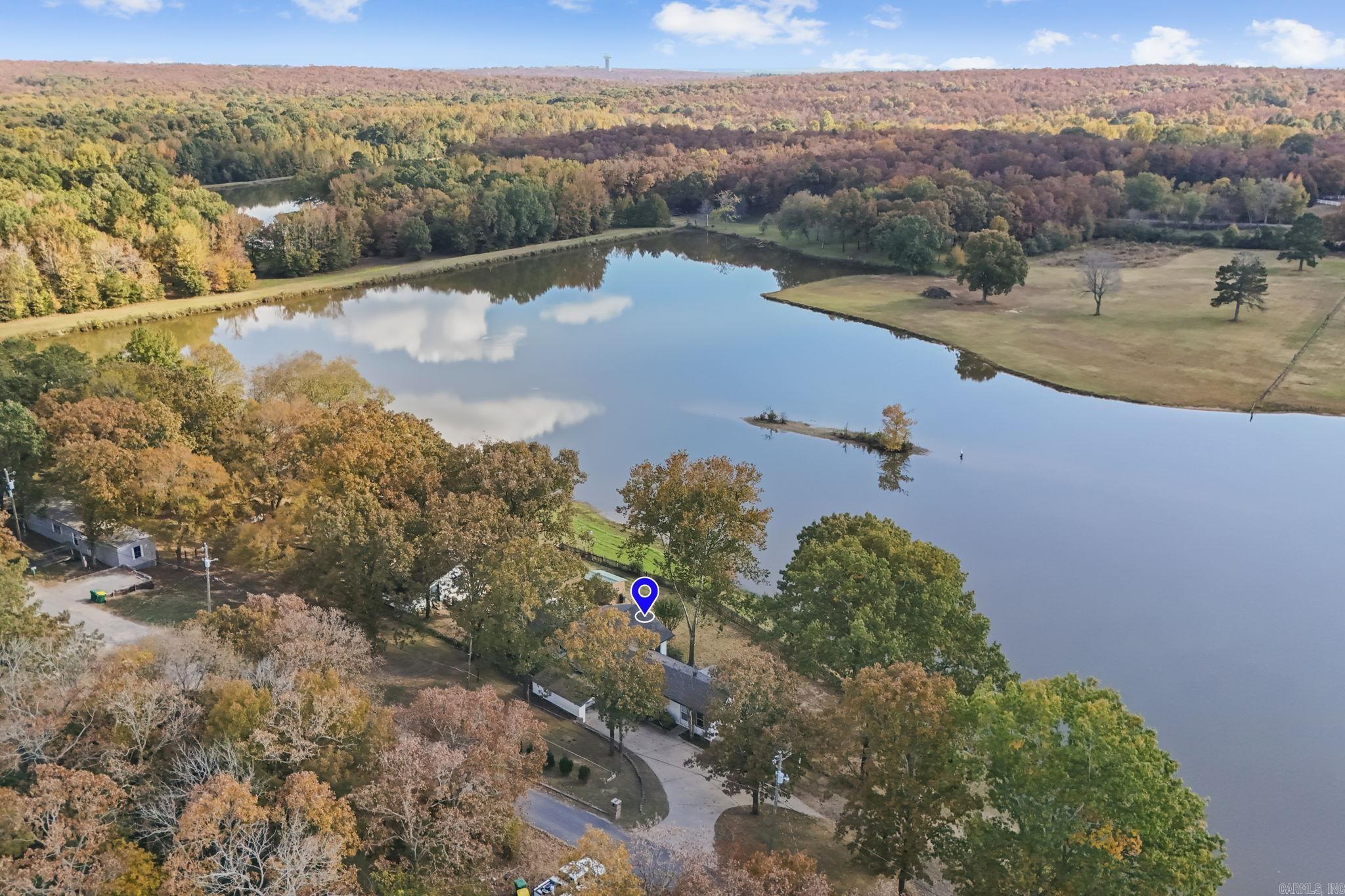 HATCHERS LAKE - Residential