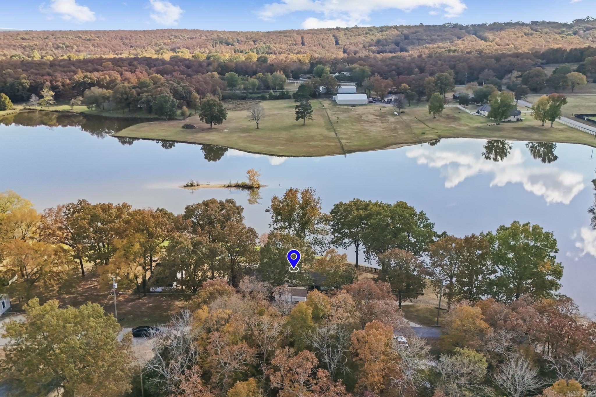 HATCHERS LAKE - Residential