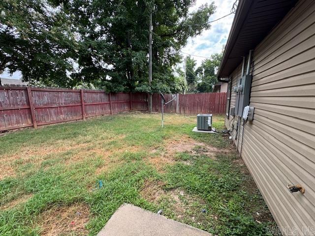 Pikewood I - Residential Lease