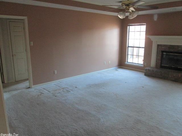 AMBER OAKS ADDN - Residential